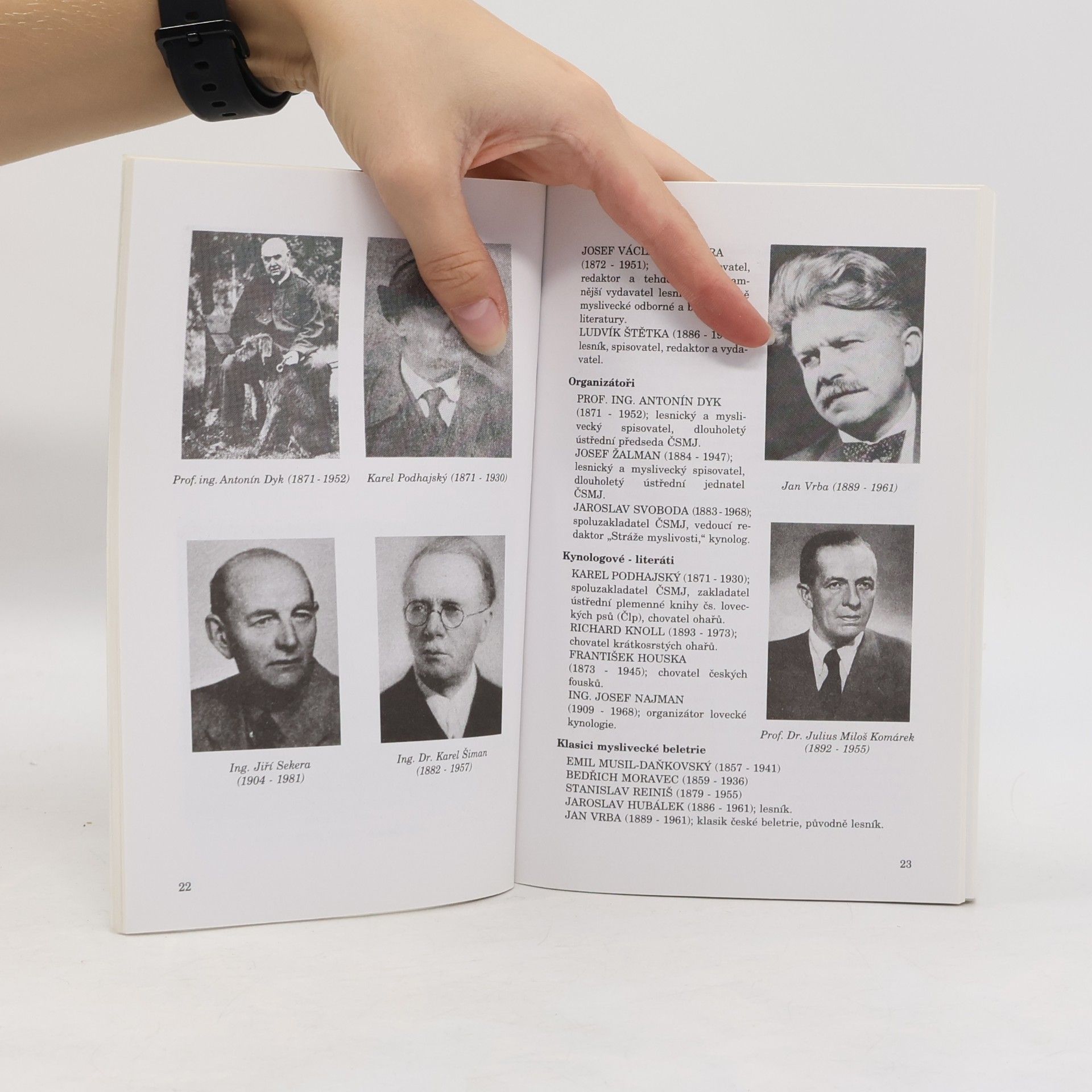 Jaromír Kovařík Tradice v myslivosti : Dějiny, zvyky, významy, kultura