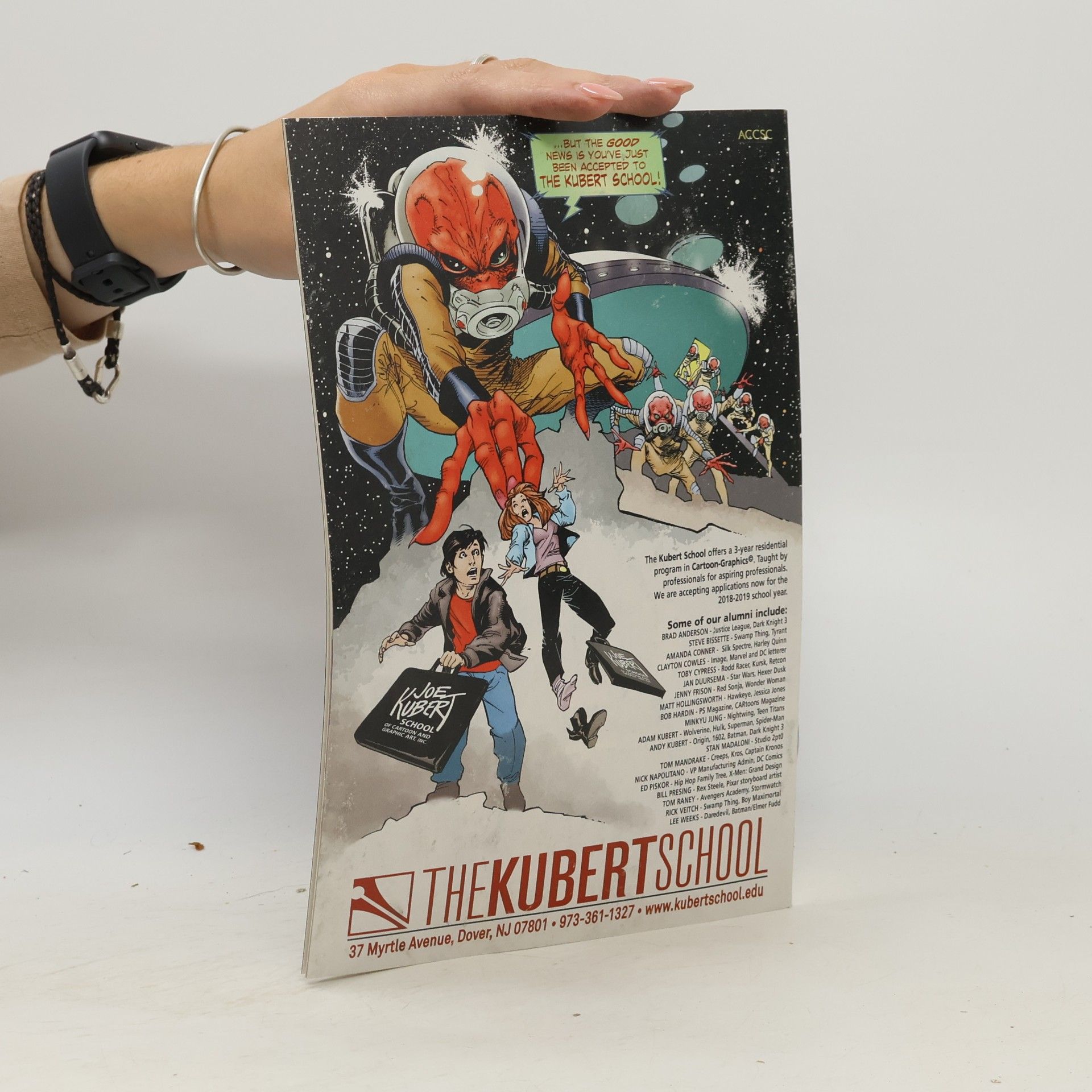 Autorenkollektiv Ms. Marvel 25. Teenage Wasteland 1