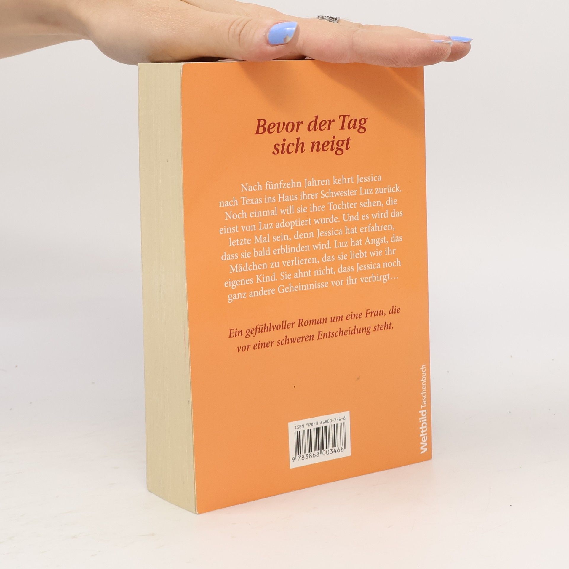 Susan Wiggs Bevor der Tag sich neigt