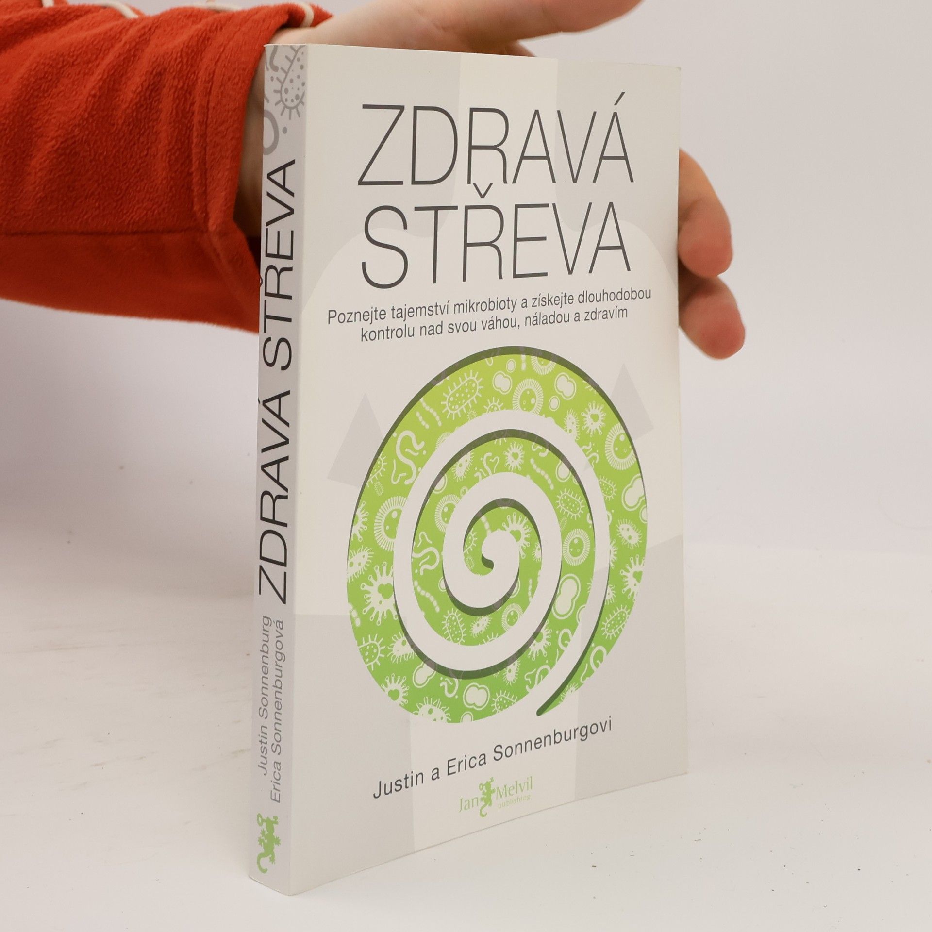 Zdravá střeva