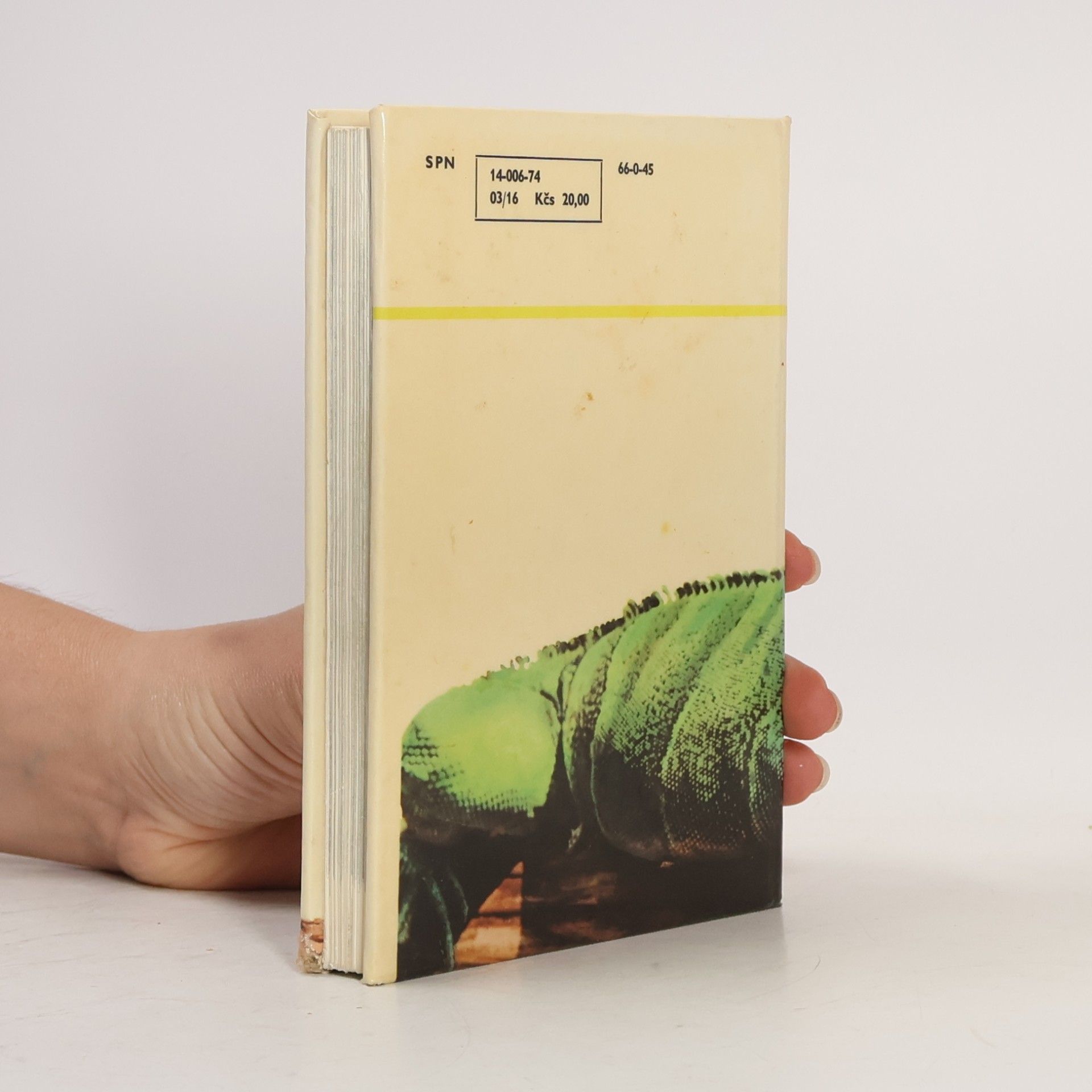 Otakar Štěpánek Kapesní atlas
