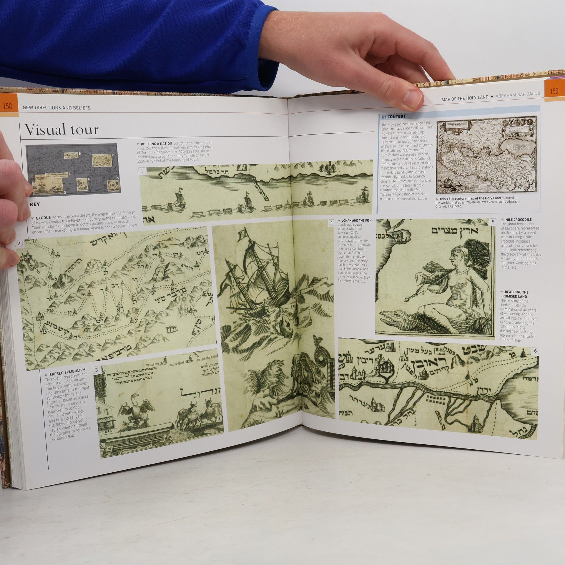 Jerry Brotton Smithsonian: Great Maps