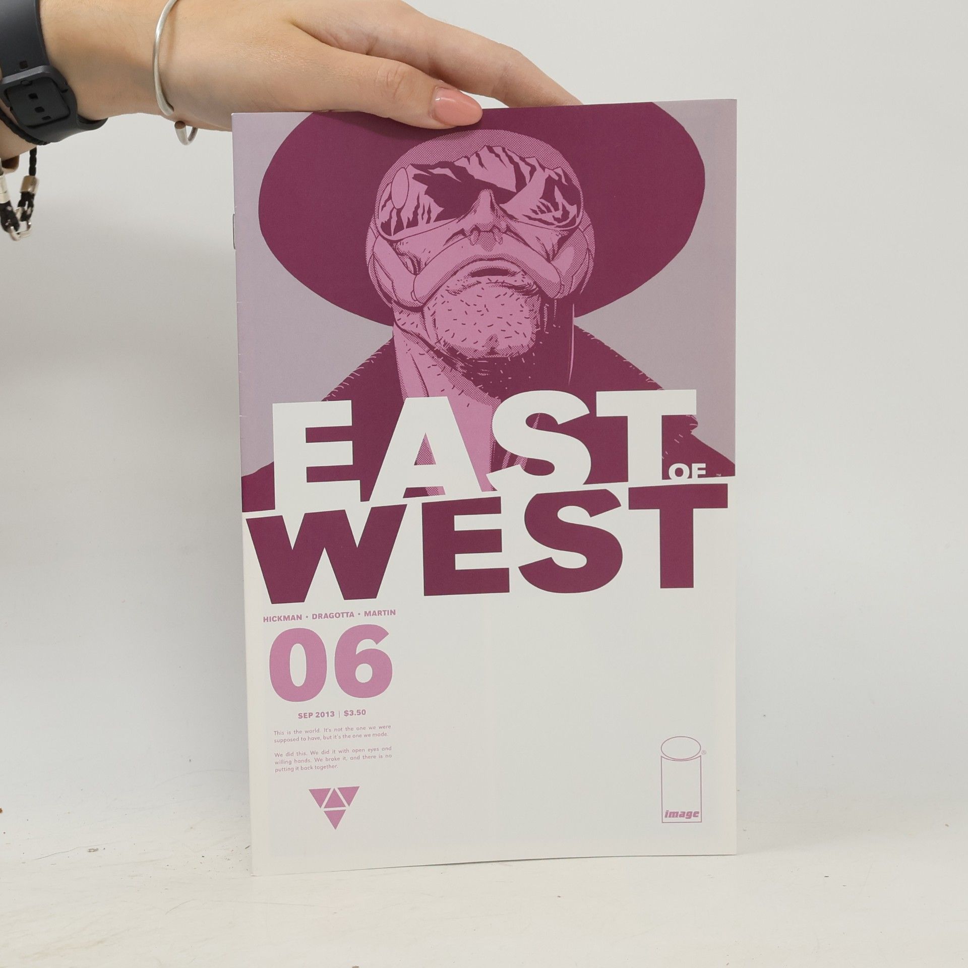 Hickman East of West 06