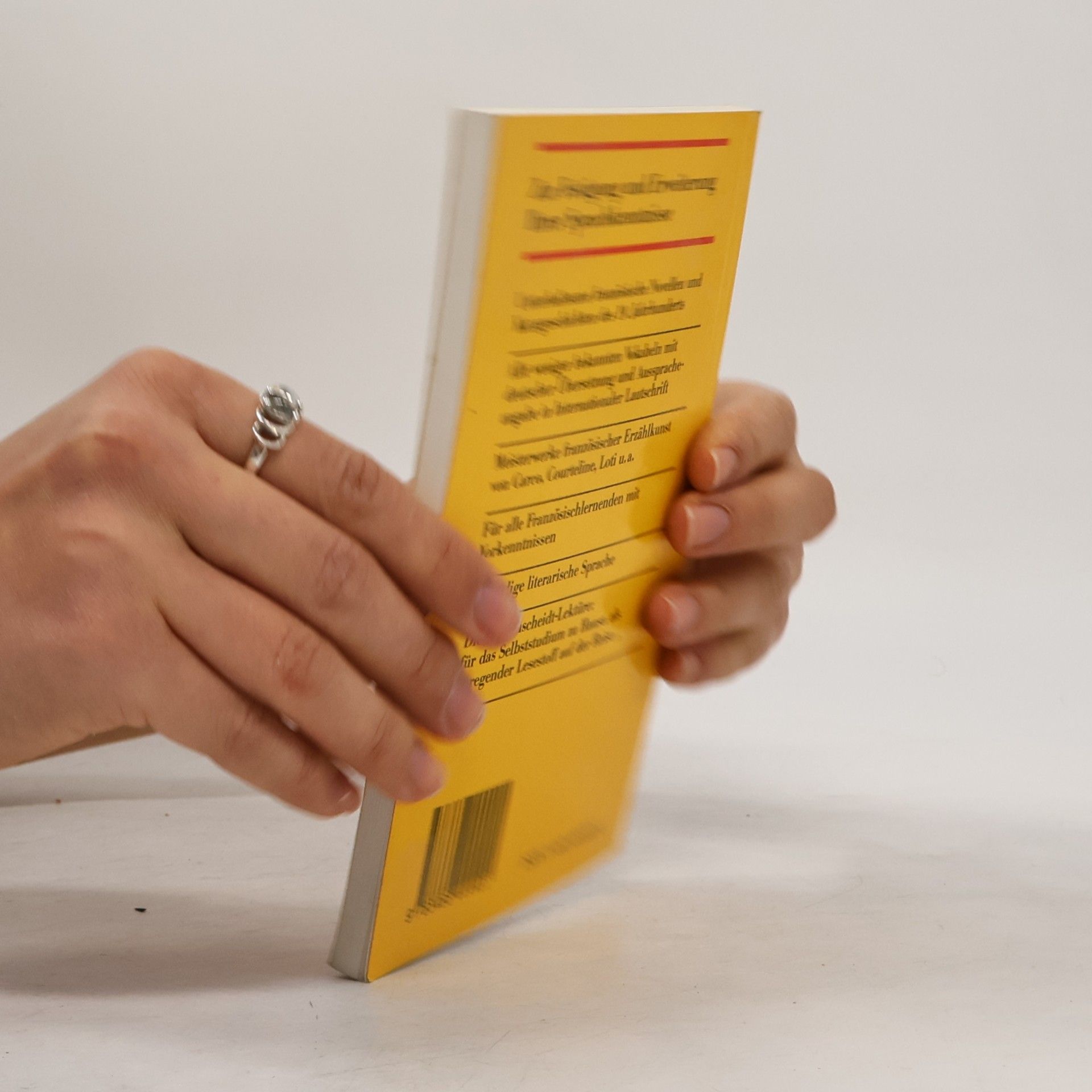 Autorenkollektiv Langenscheidt. Nouvelles françaises
