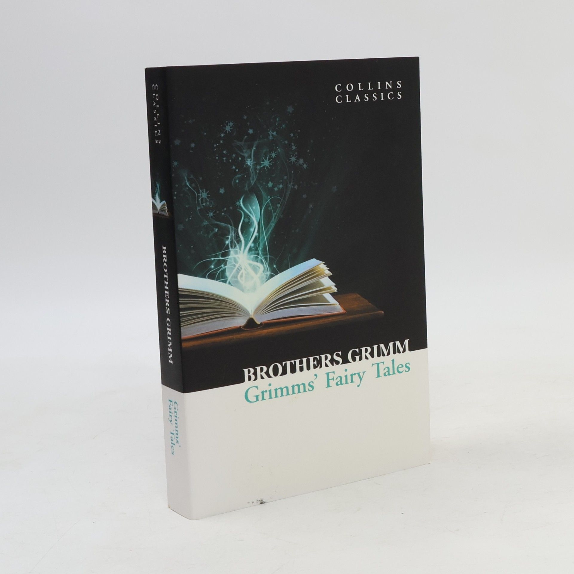 Jacob Grimm Grimms' fairy tales