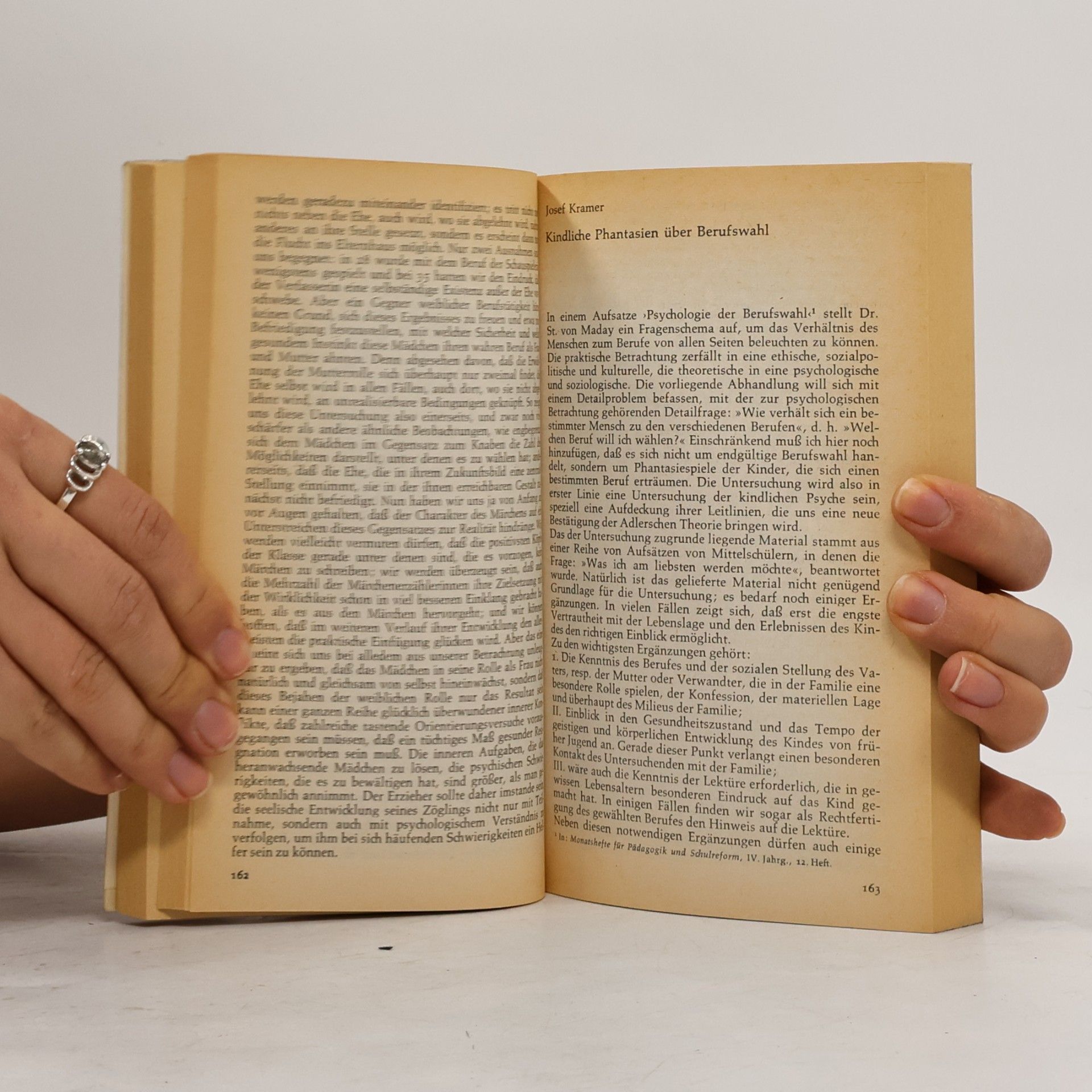 Alfred Adler Heilen und Bilden