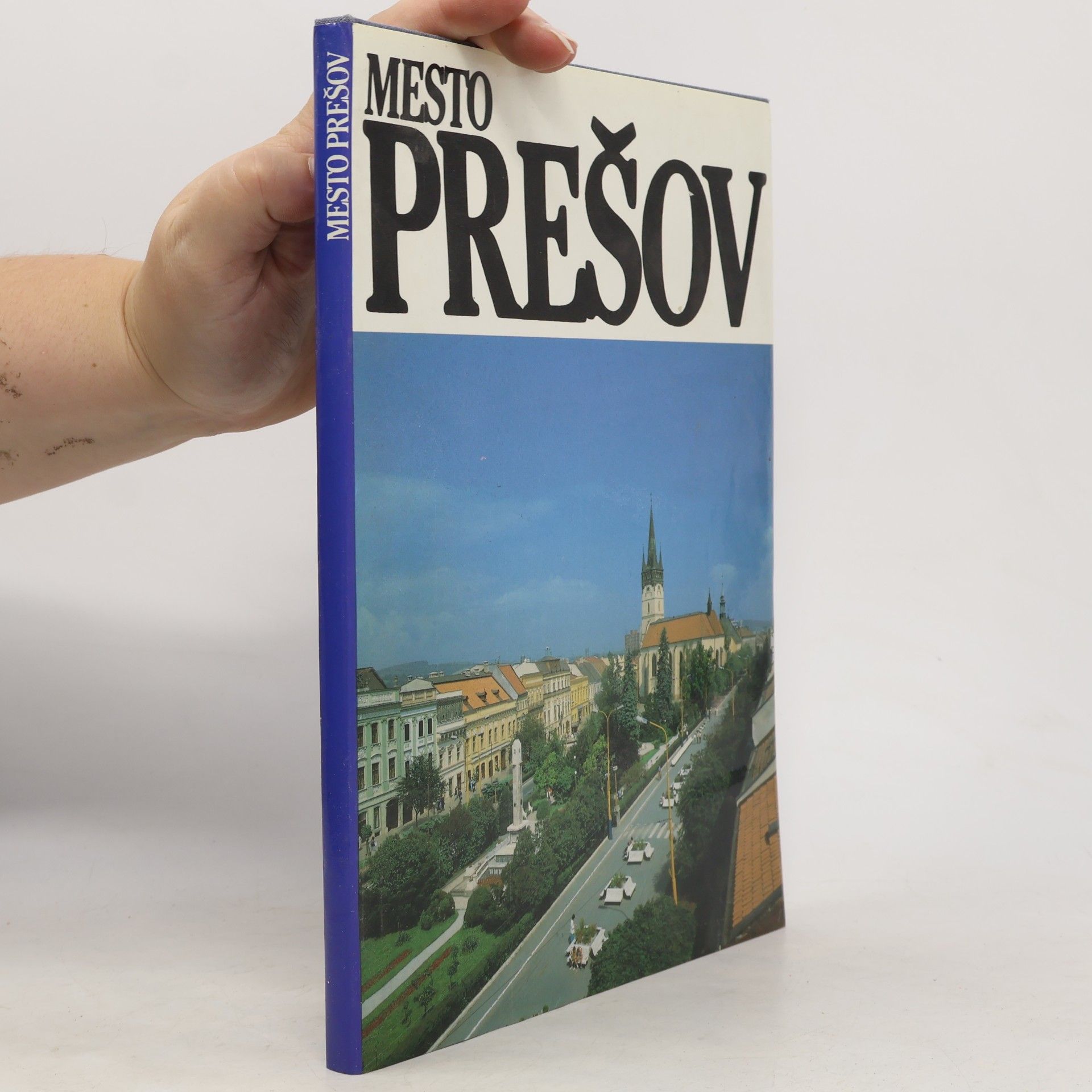 Mesto Prešov