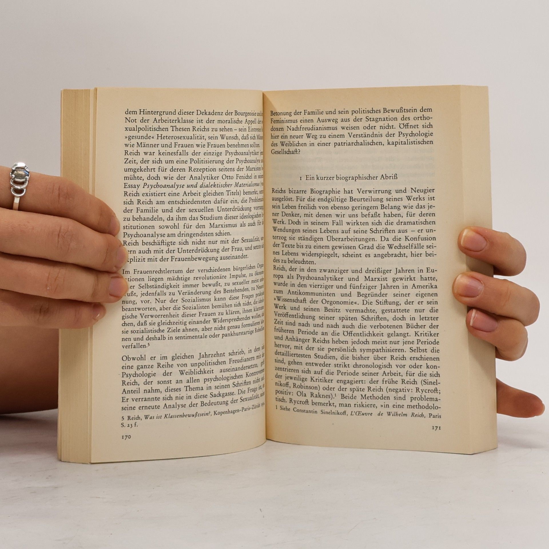 Juliet Mitchell Psychoanalyse und Feminismus