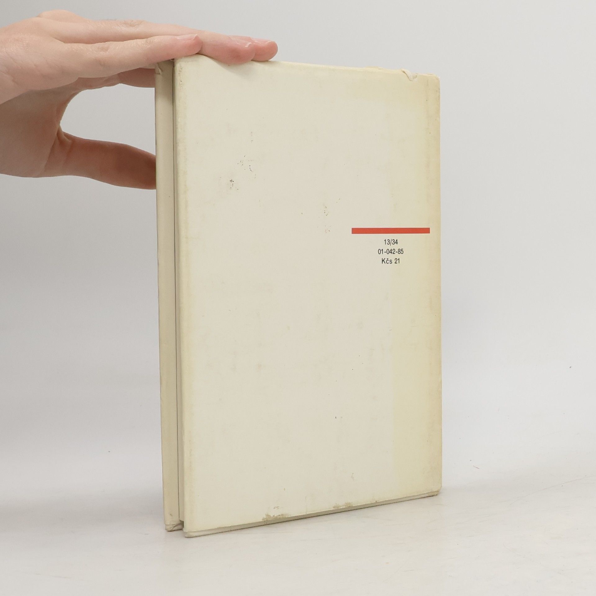 Alejo Carpintero Výbuch v katedrále