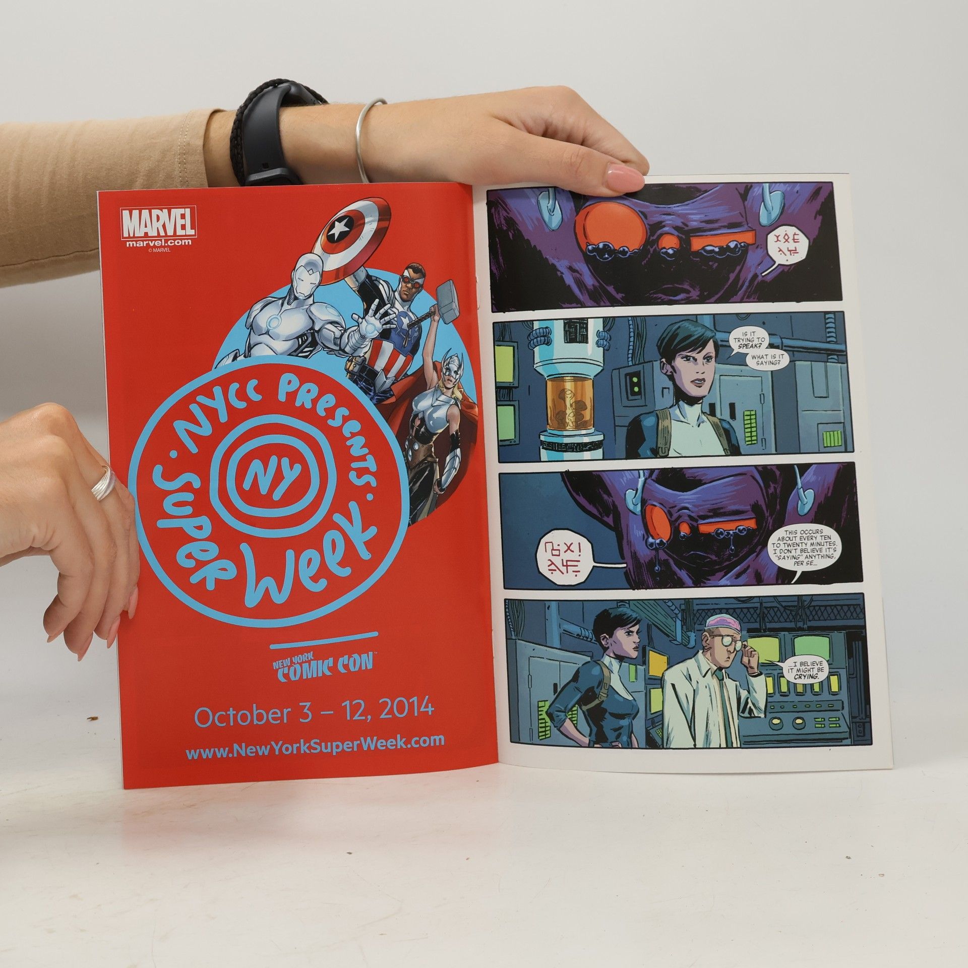 Kot Secret Avengers 008