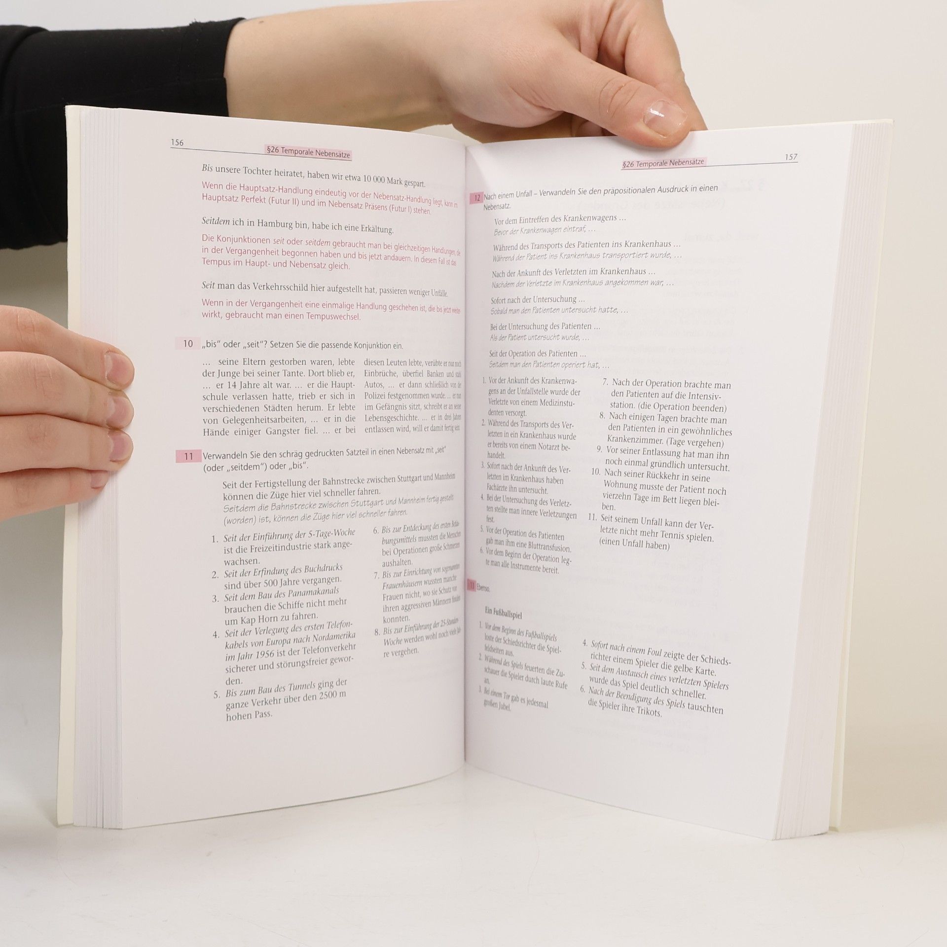 Hilke Dreyer Lehr- und Übungsbuch der deutschen Grammatik
