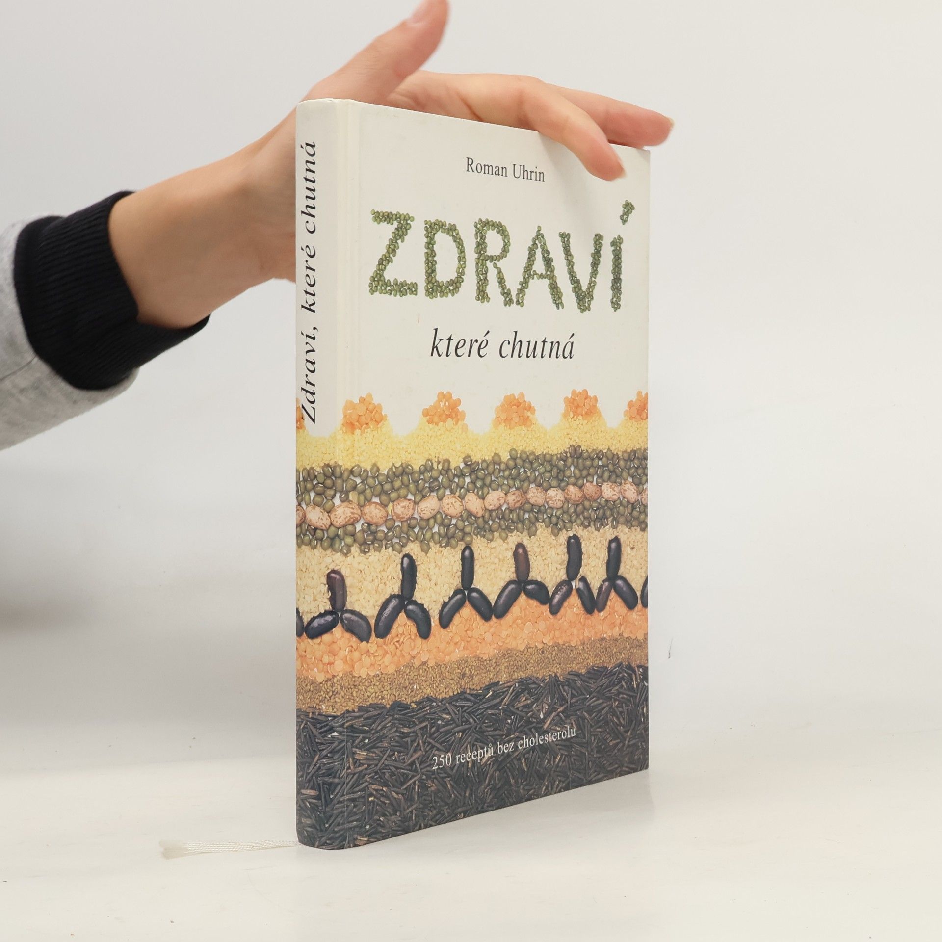 Zdraví, které chutná