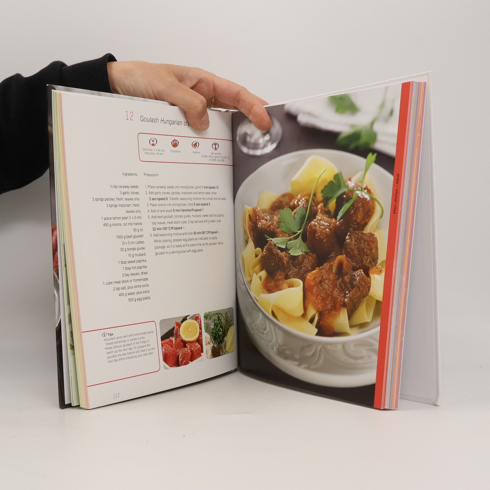 Thermomix: My Way of Cooking