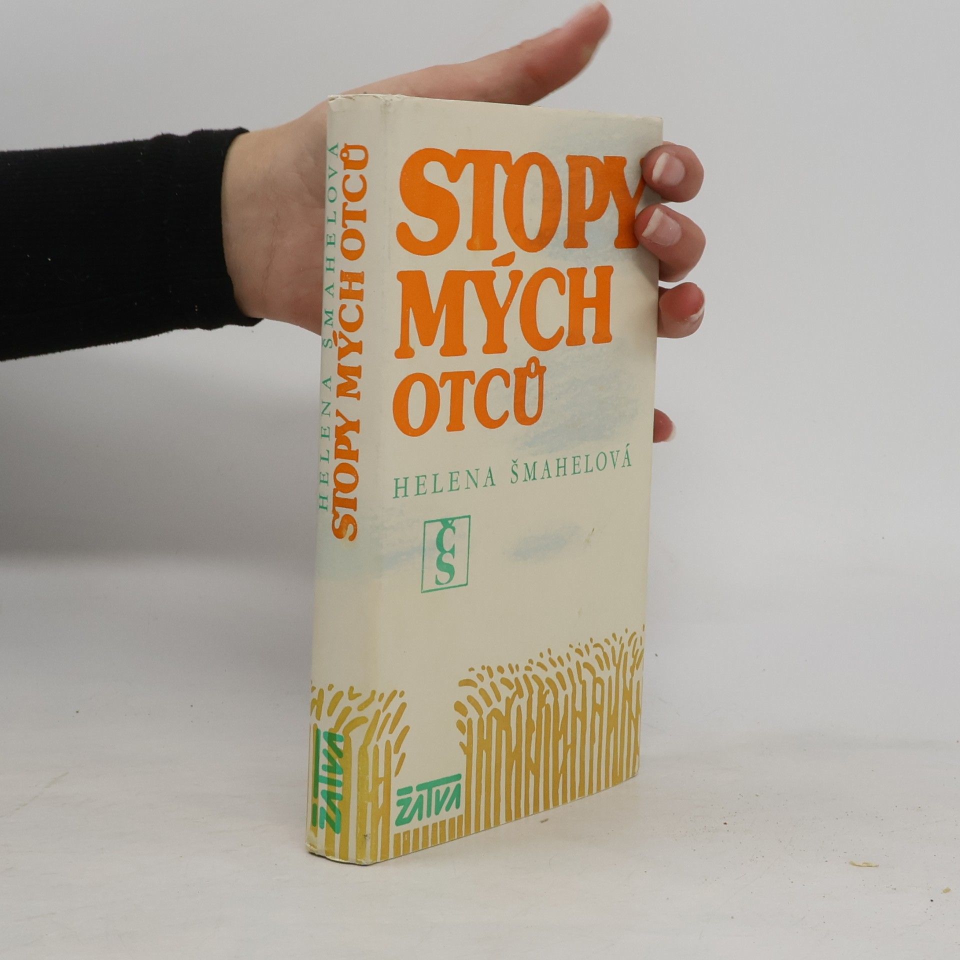 Stopy mých otců