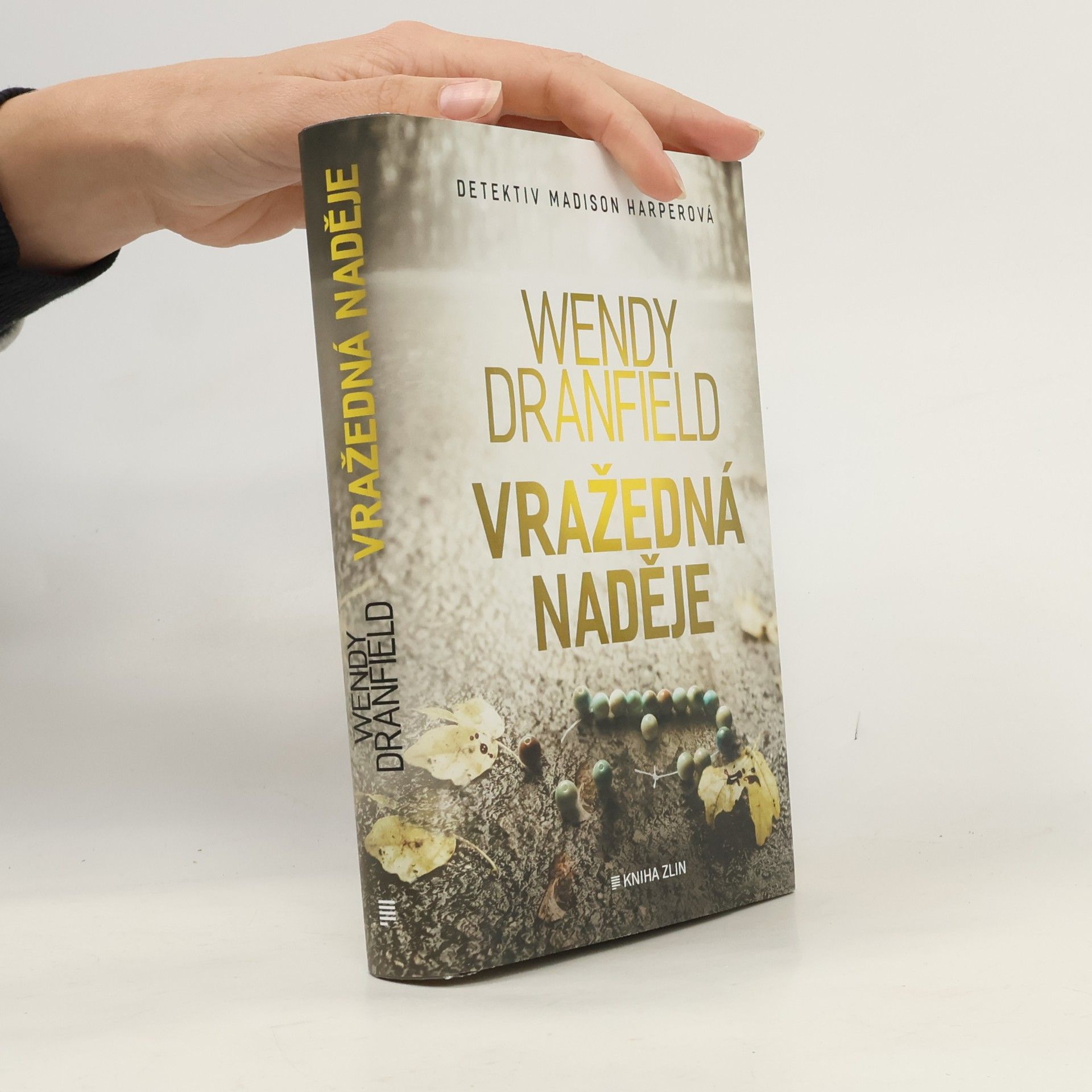 Vražedná naděje
