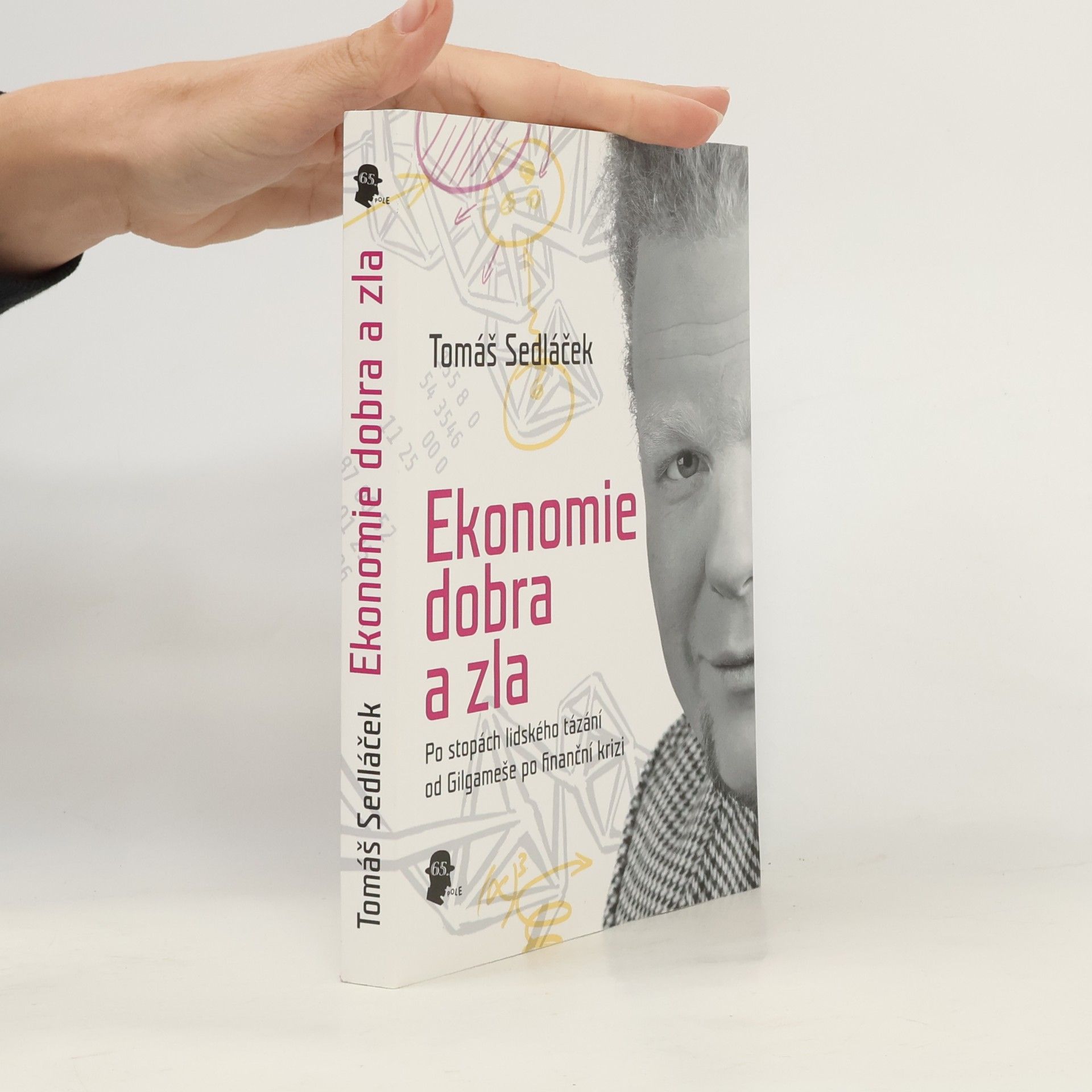 Ekonomie dobra a zla