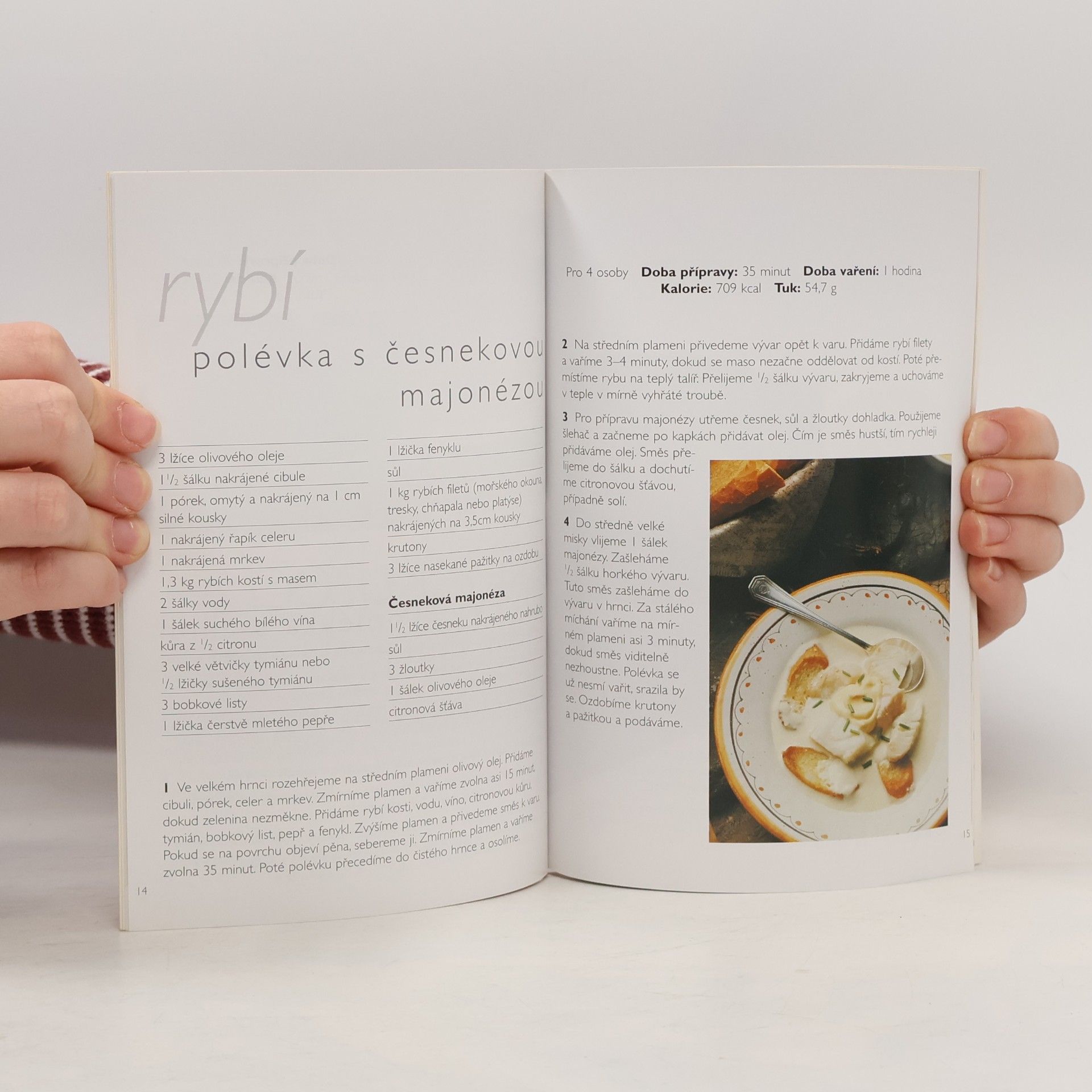 Autorenkollektiv Polévky Polévky rychle & chutně