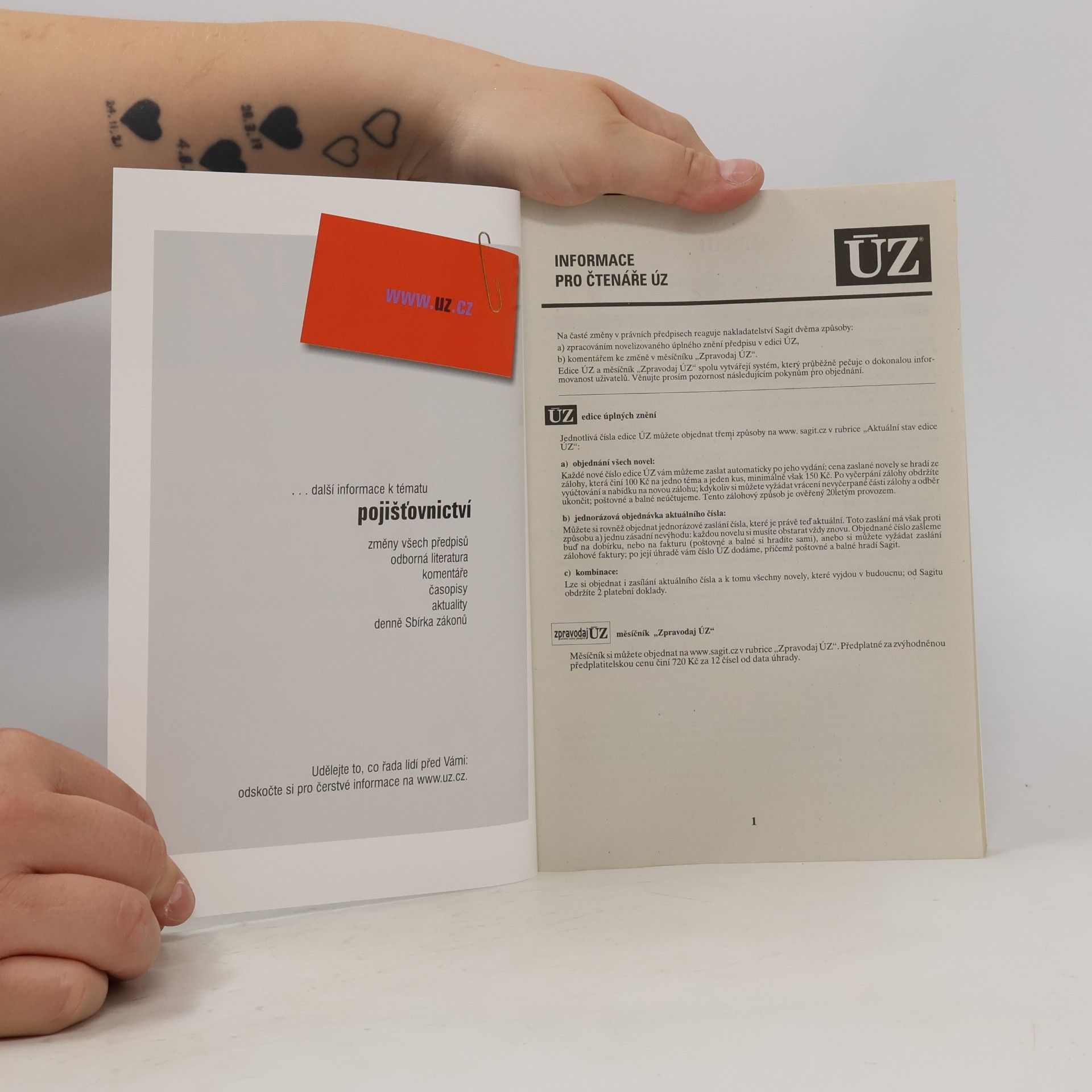 kolektiv Pojišťovnictví 2014 994