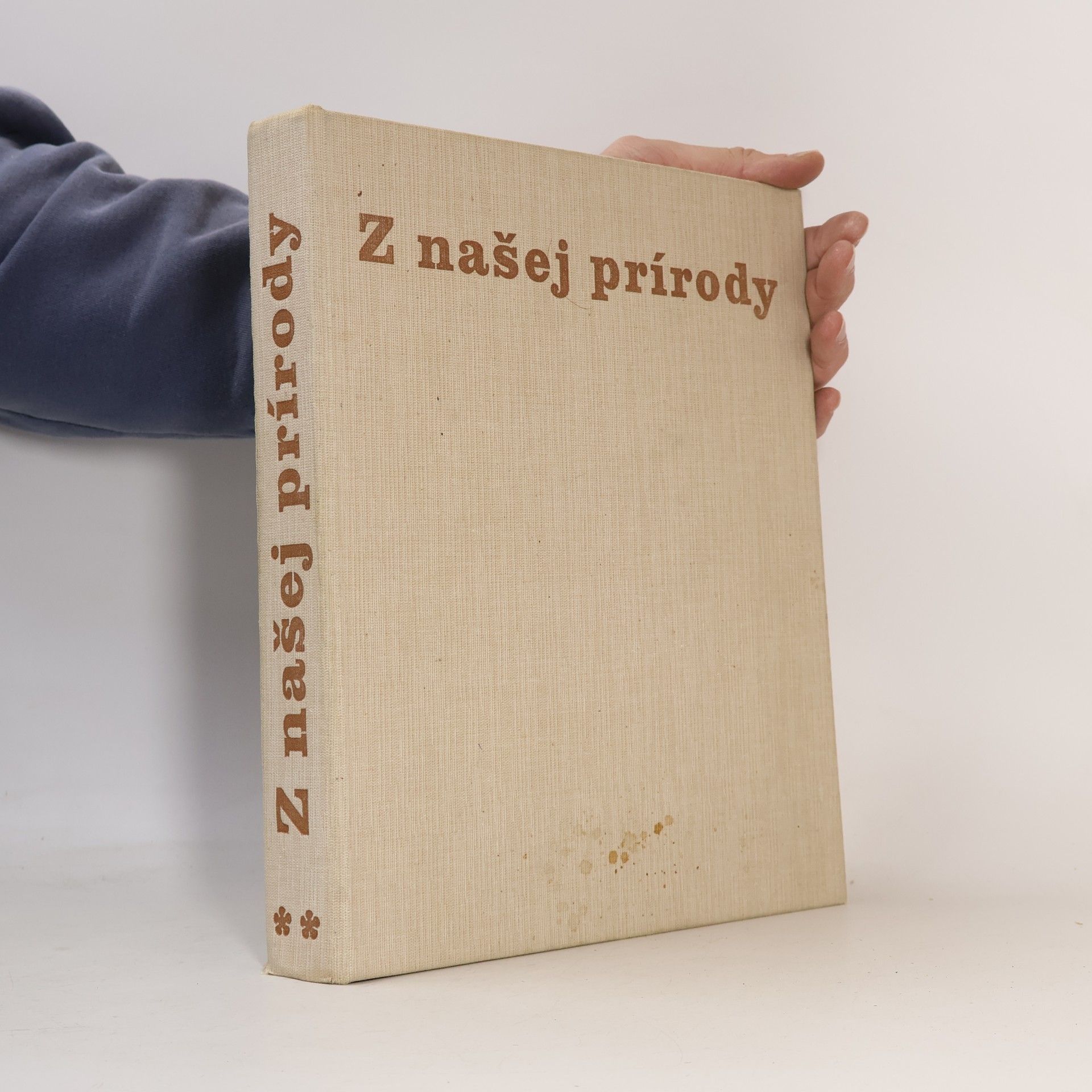Ladislav Korbel Z našej prírody. Živočíchy