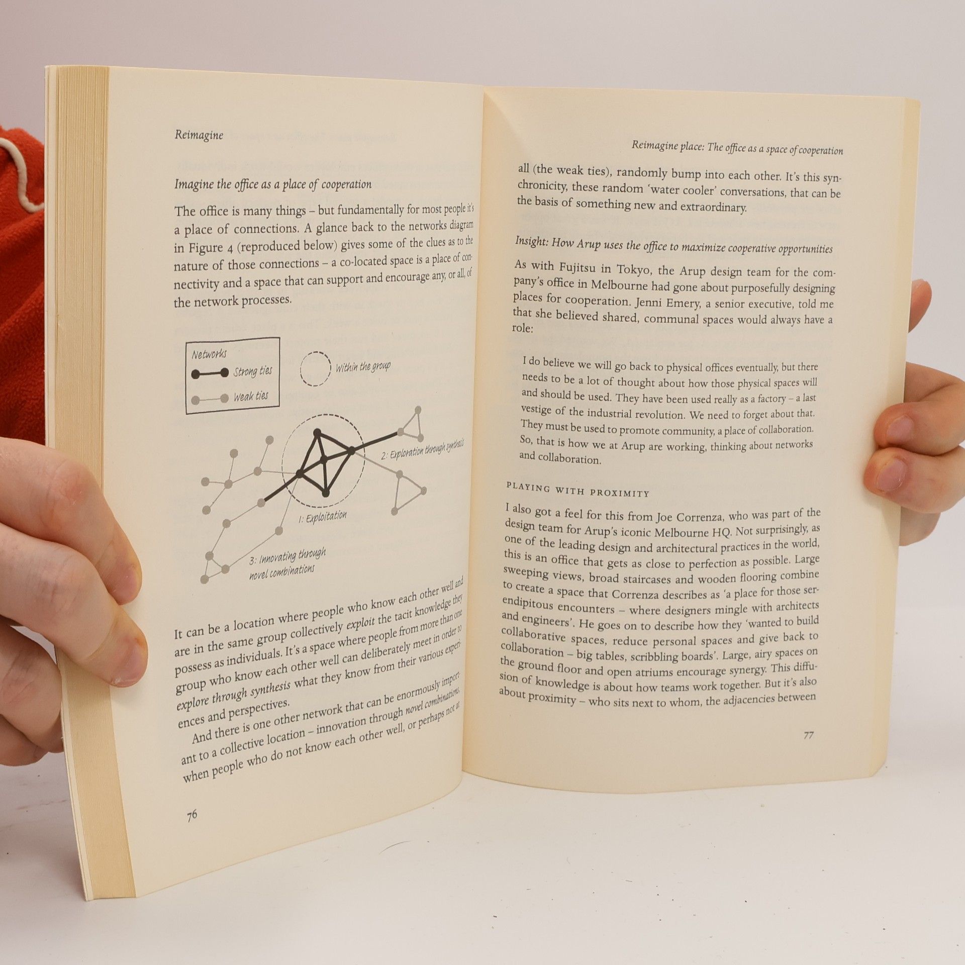 Lynda Gratton Redesigning Work