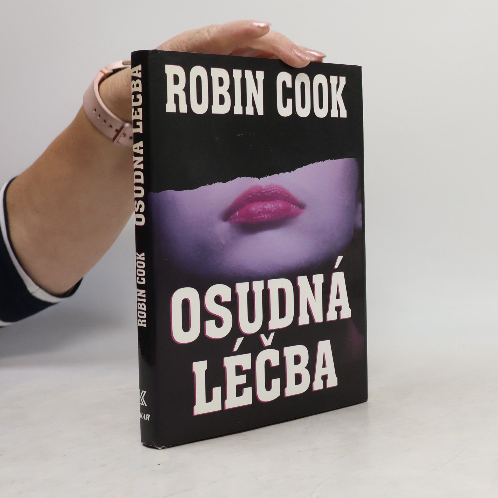 Osudná léčba