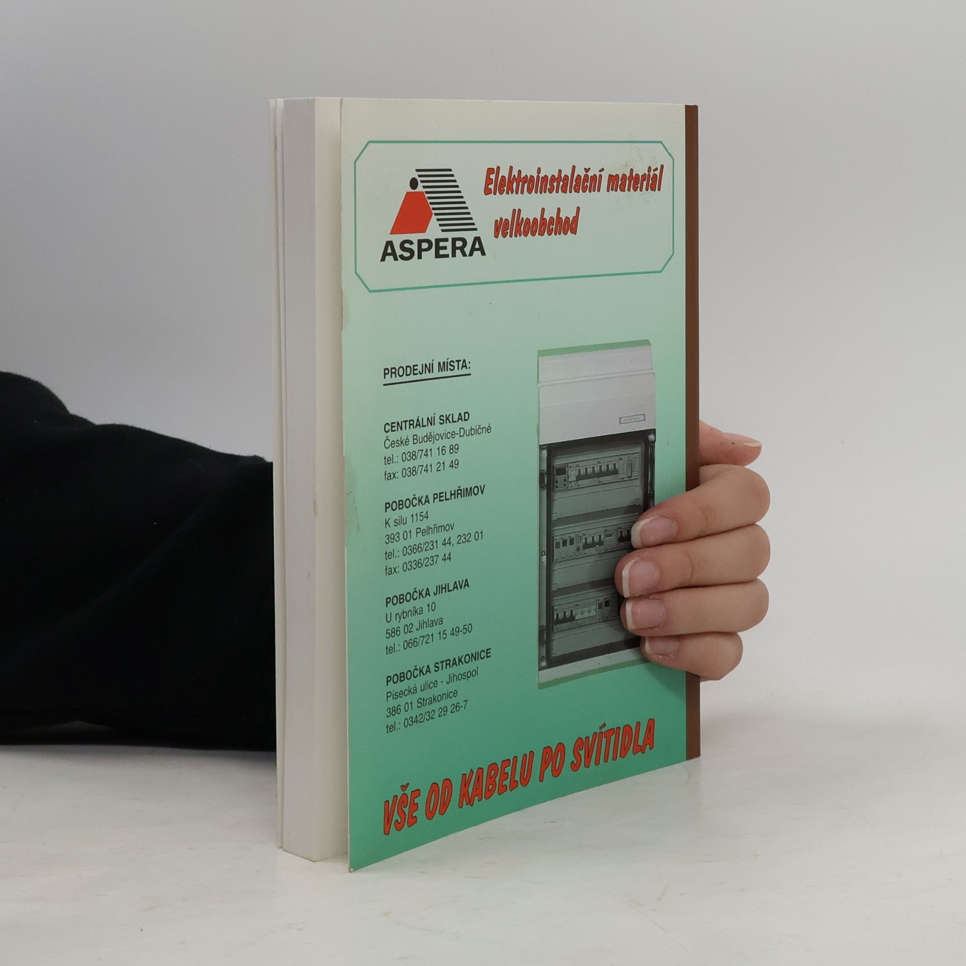 Autorenkollektiv Dílenská příručka učebních oborů elektro. Silnoproudá zapojení