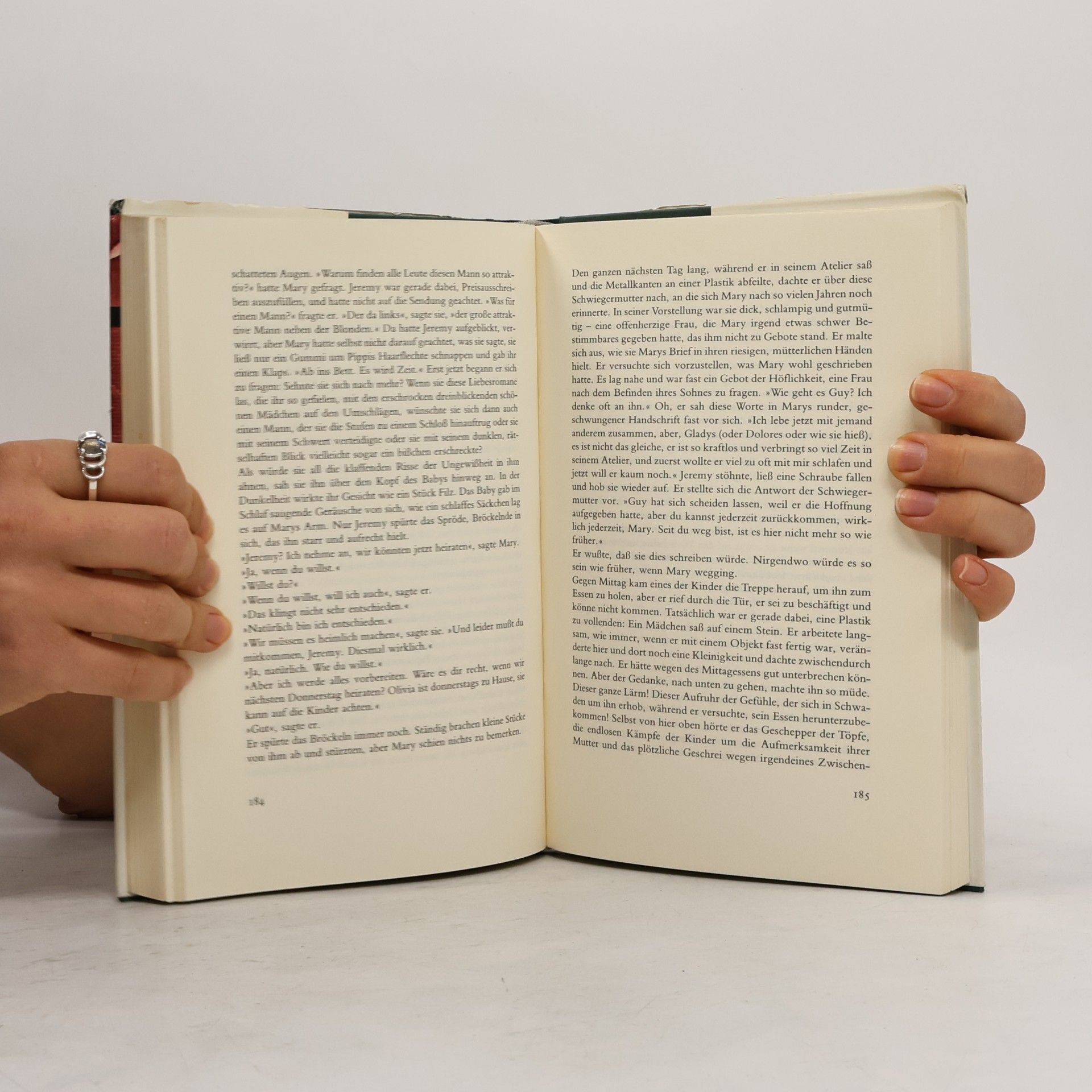 Anne Tyler Segeln mit den Sternen. Roman