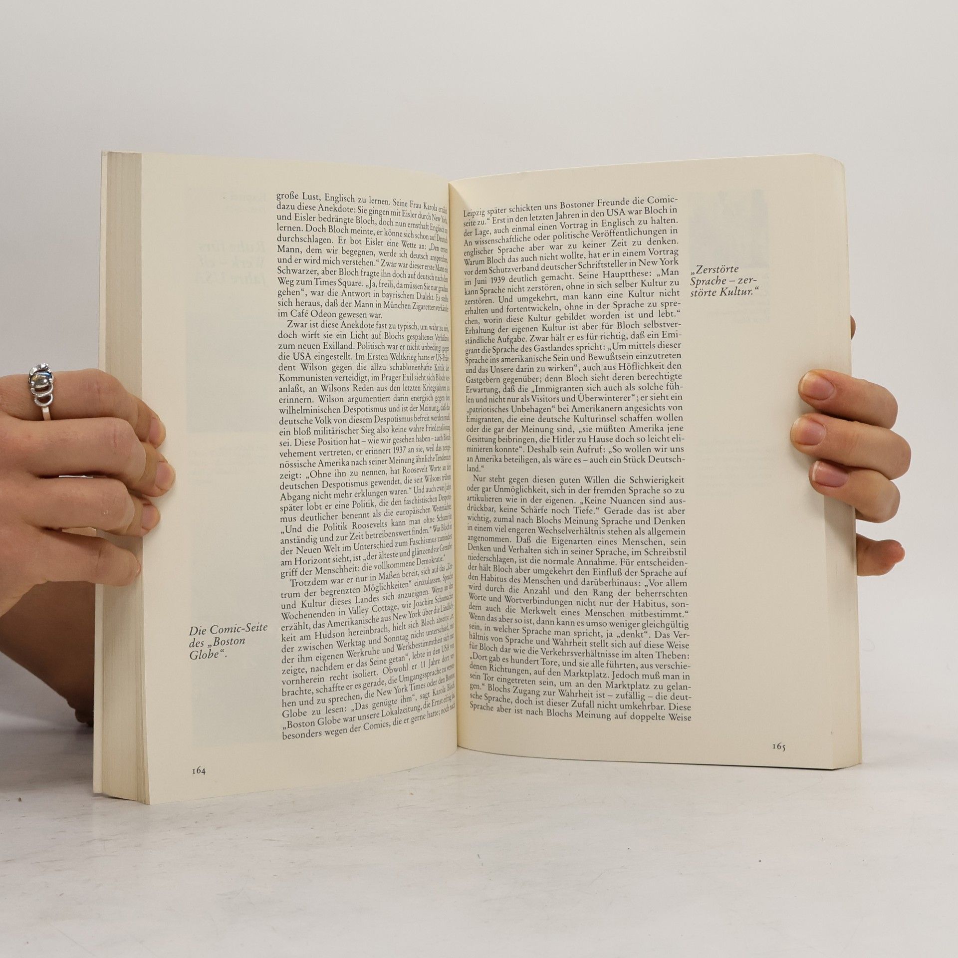 Peter Zudeick Der Hintern des Teufels