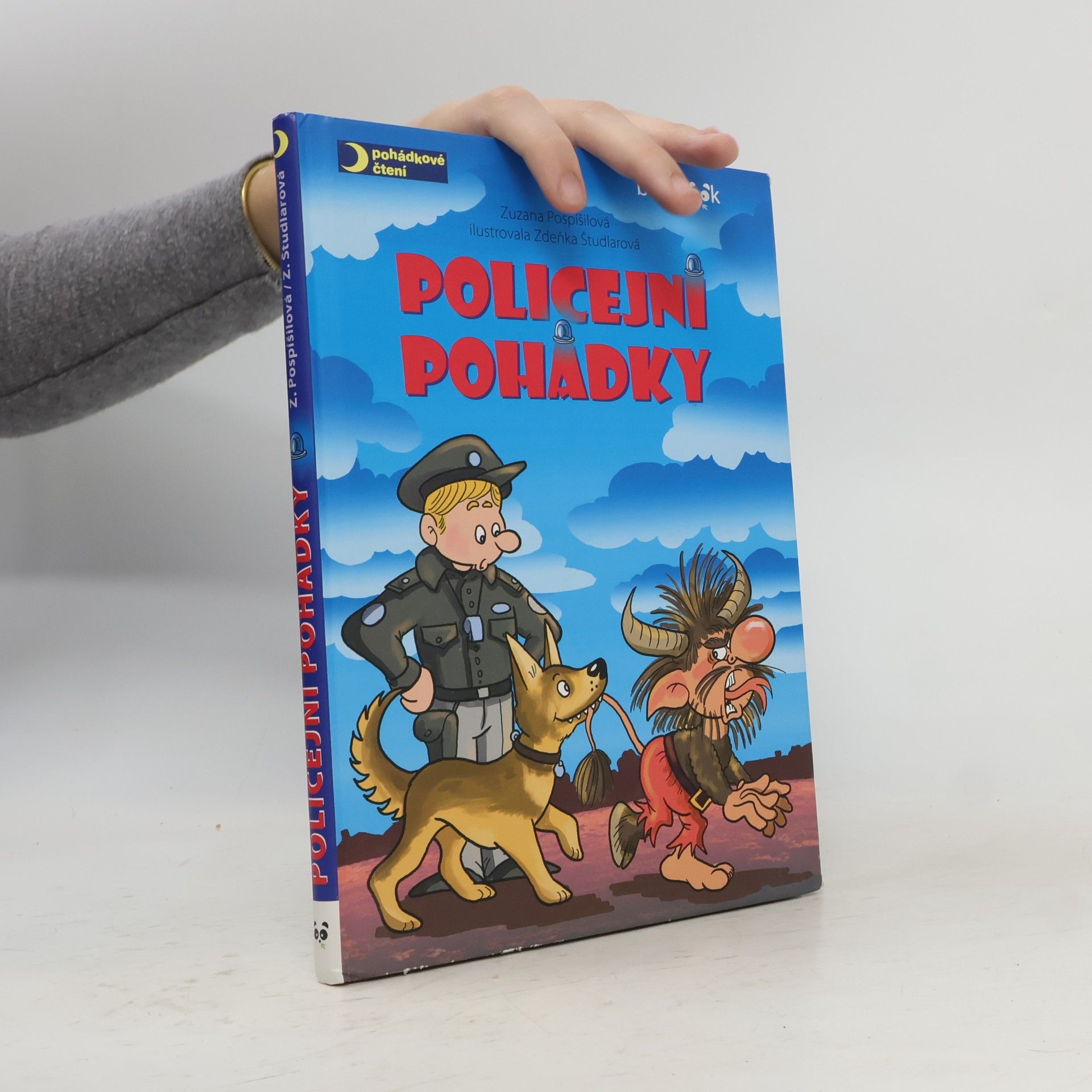 Policejní pohádky
