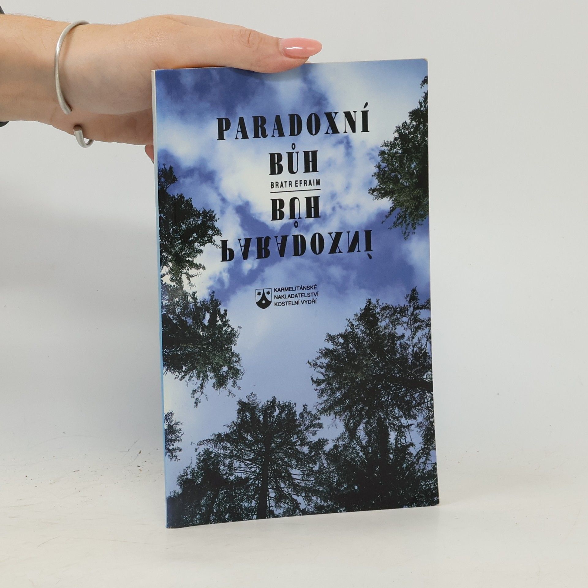 Paradoxní Bůh