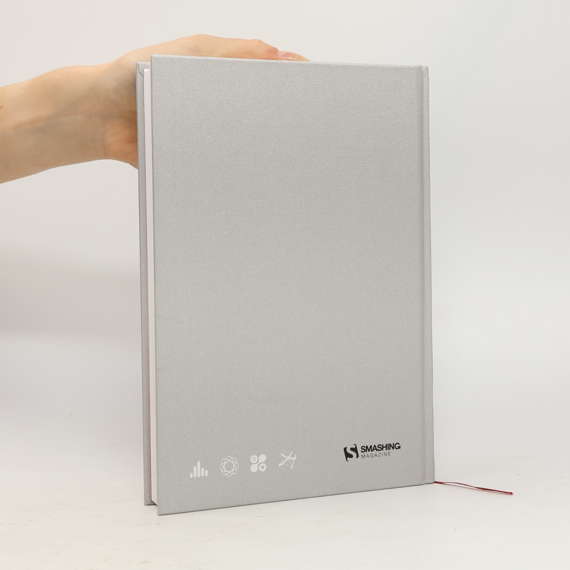 Smashing Magazine The Mobile Book