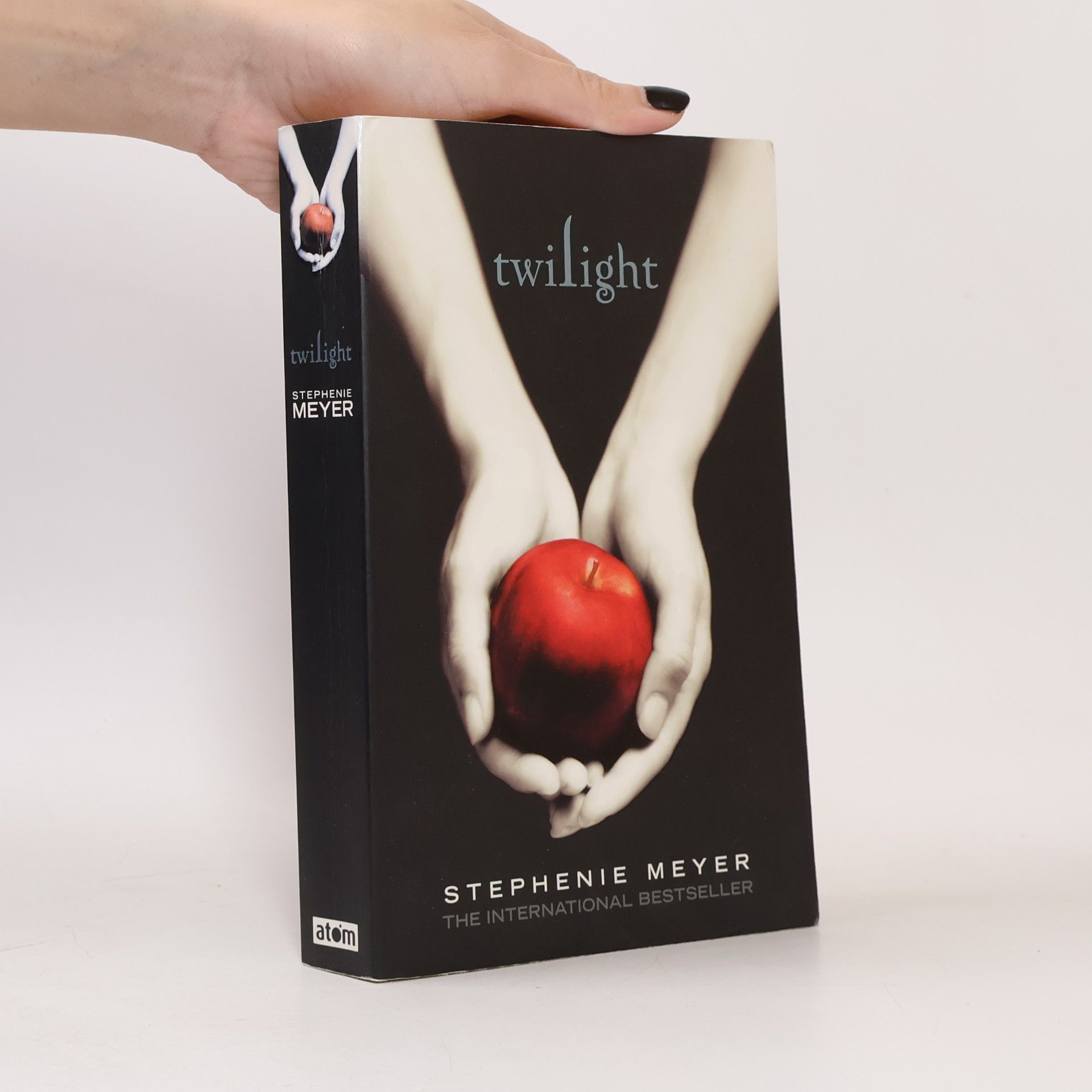 Stephenie Meyer Twilight