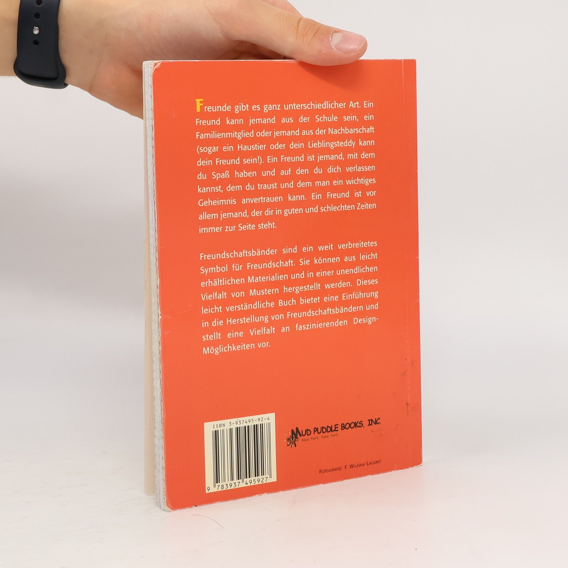 kolektiv Freundschaftsbänder