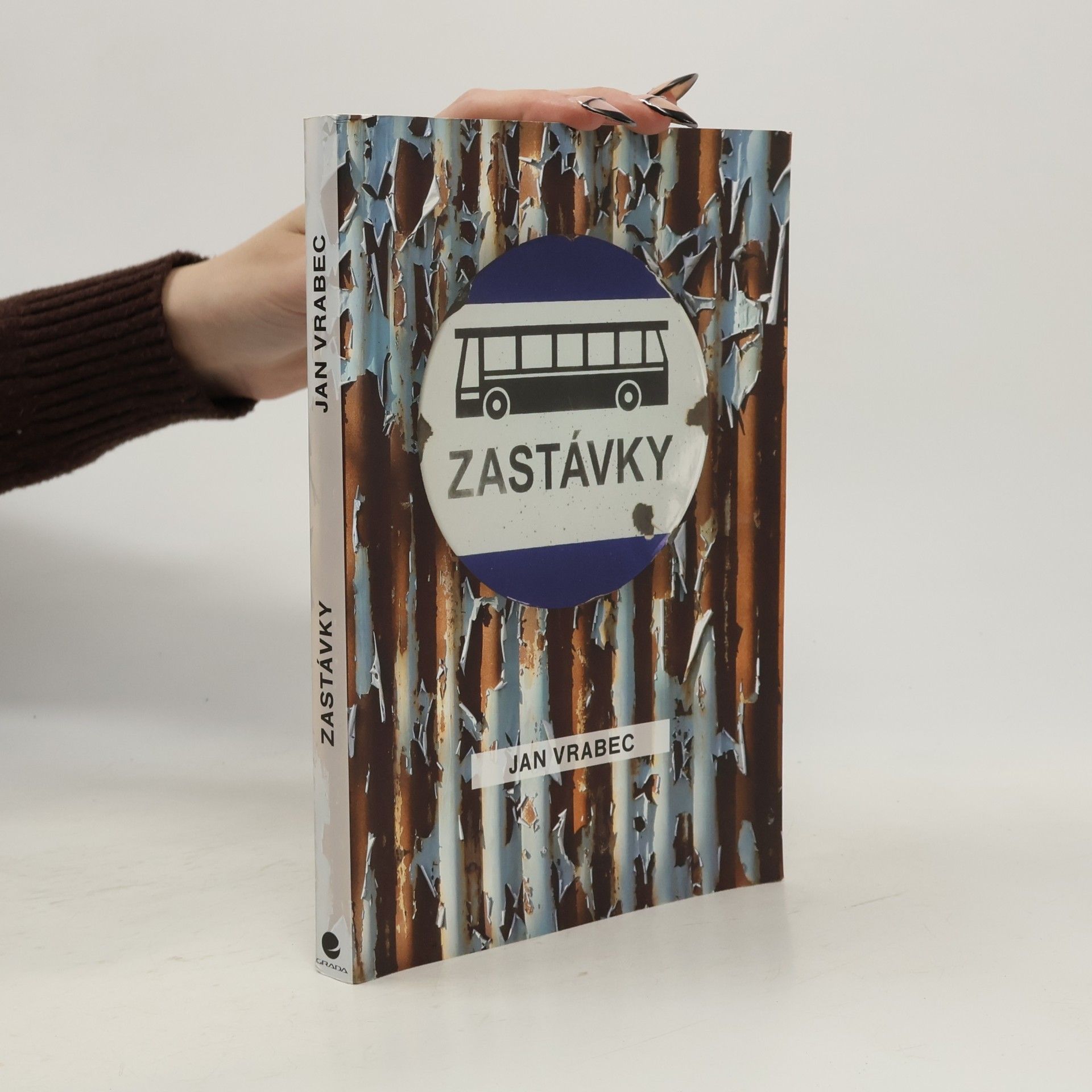 Zastávky