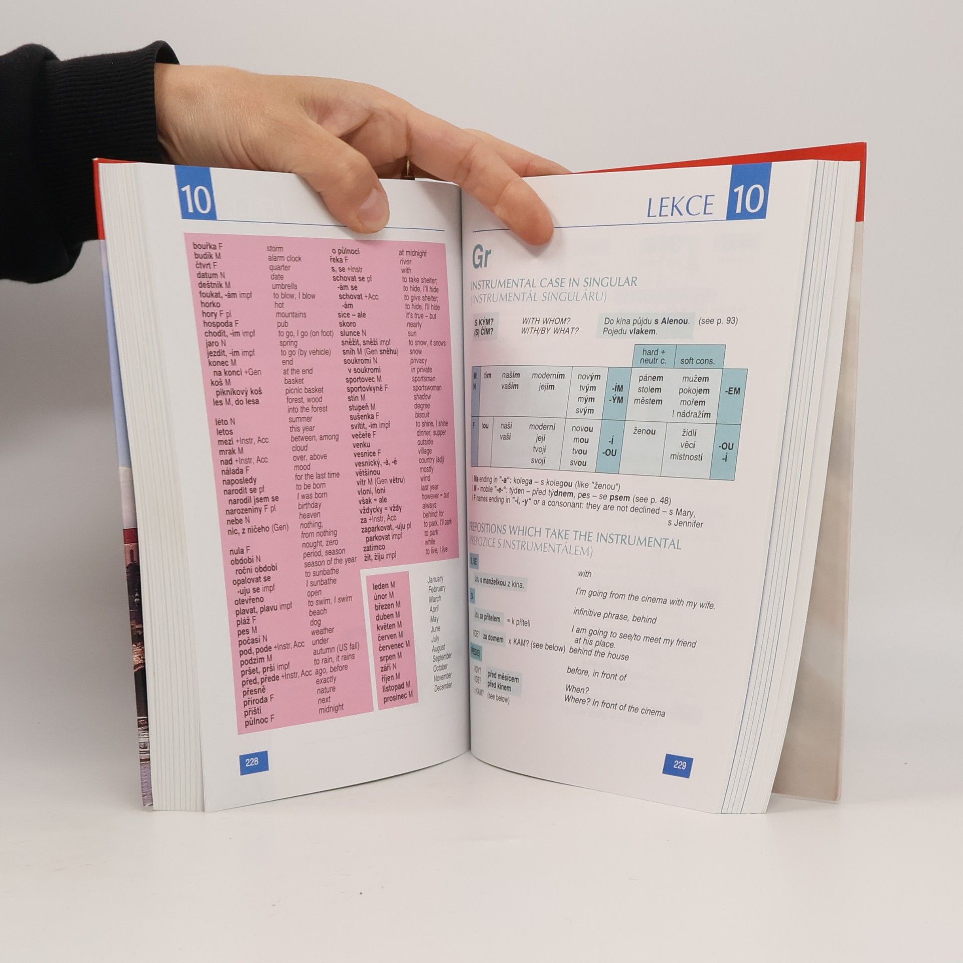 Helena Remediosová Do you want to speak Czech? Text book 1