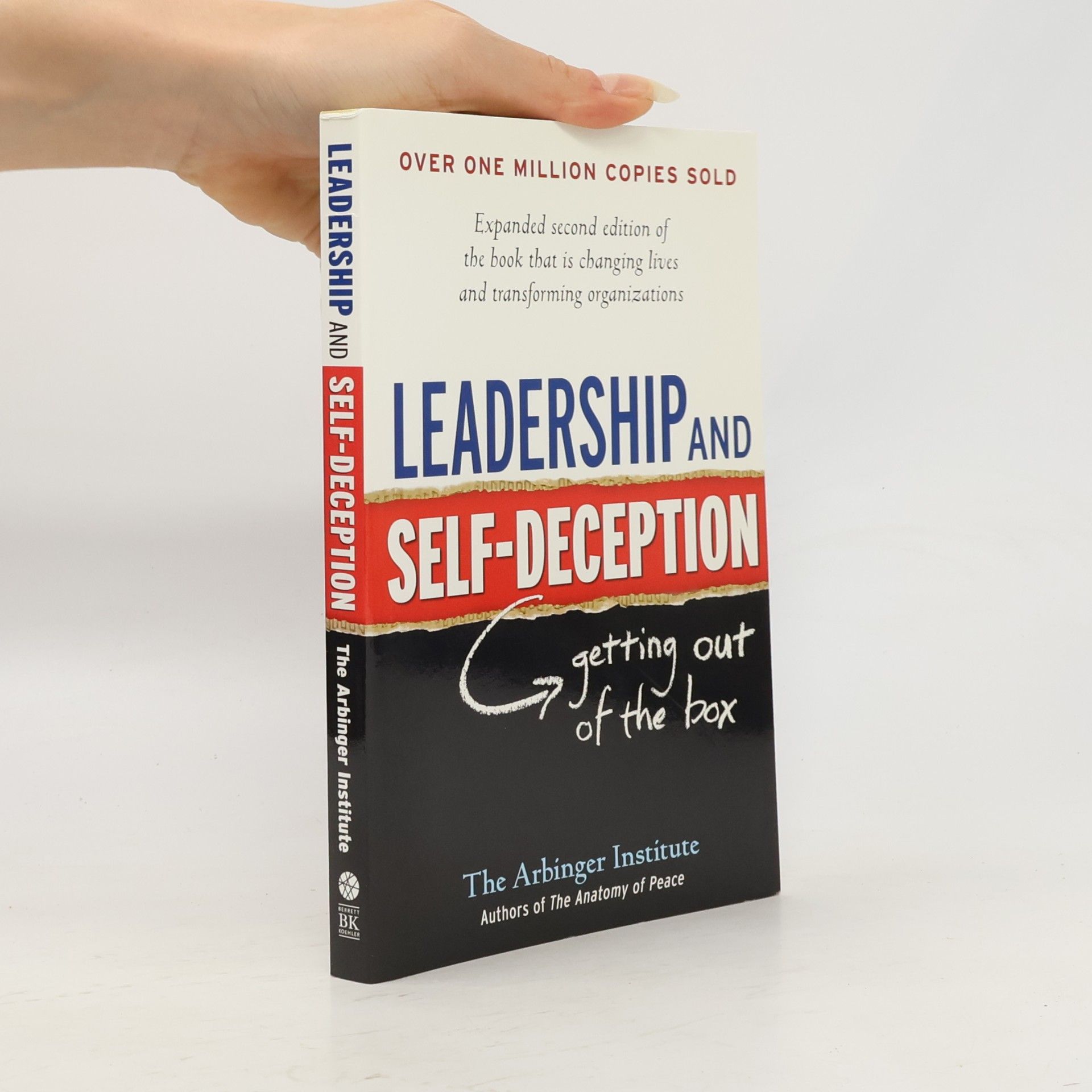 Various authors Leadership and Self-deception