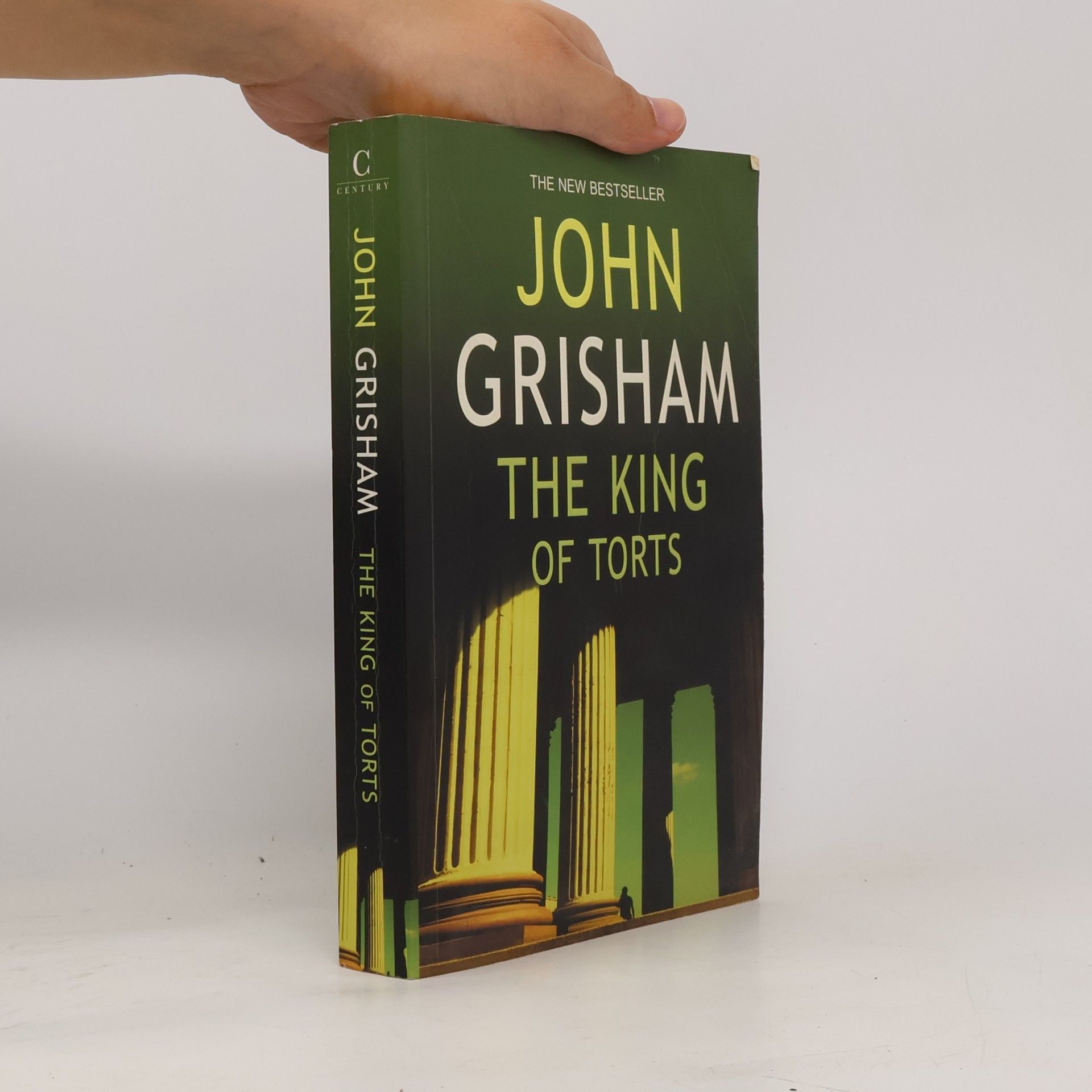 The King of Torts