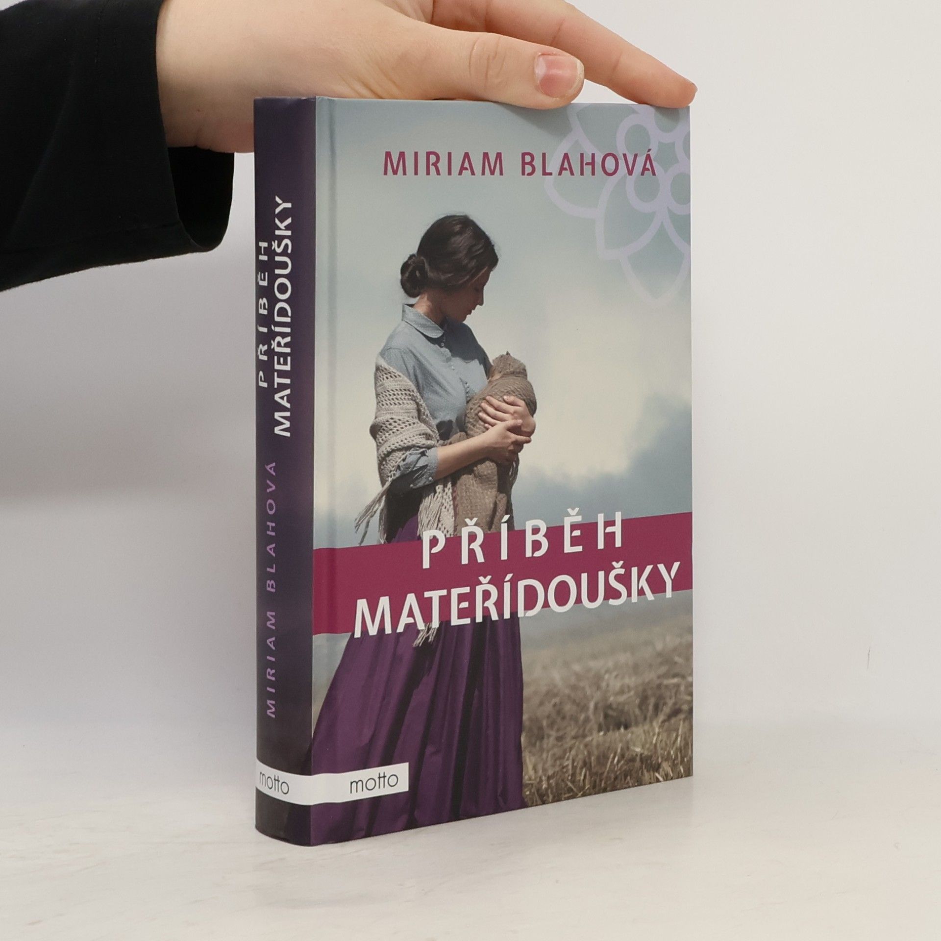 Příběh mateřídoušky