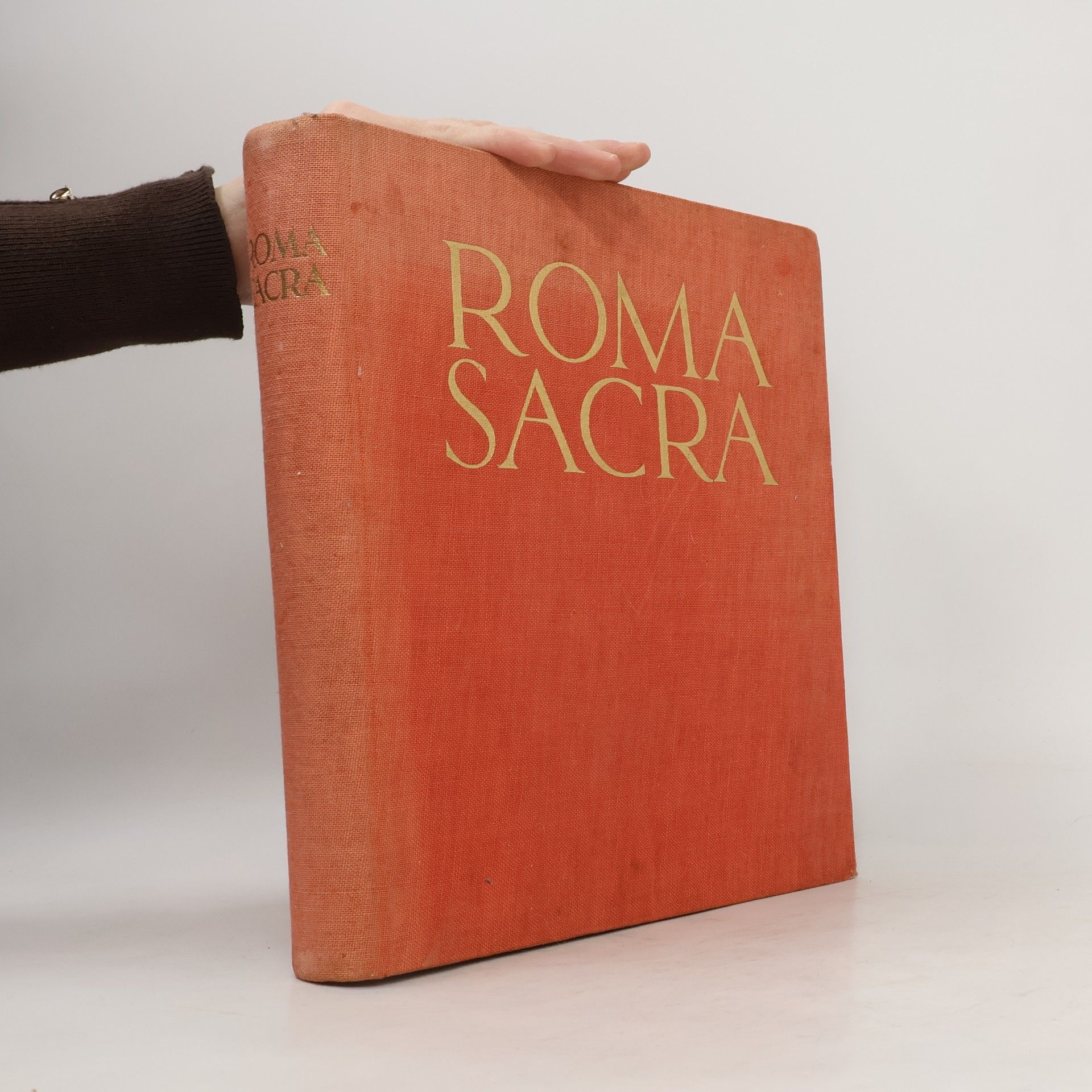 Autorenkollektiv Roma Sacra