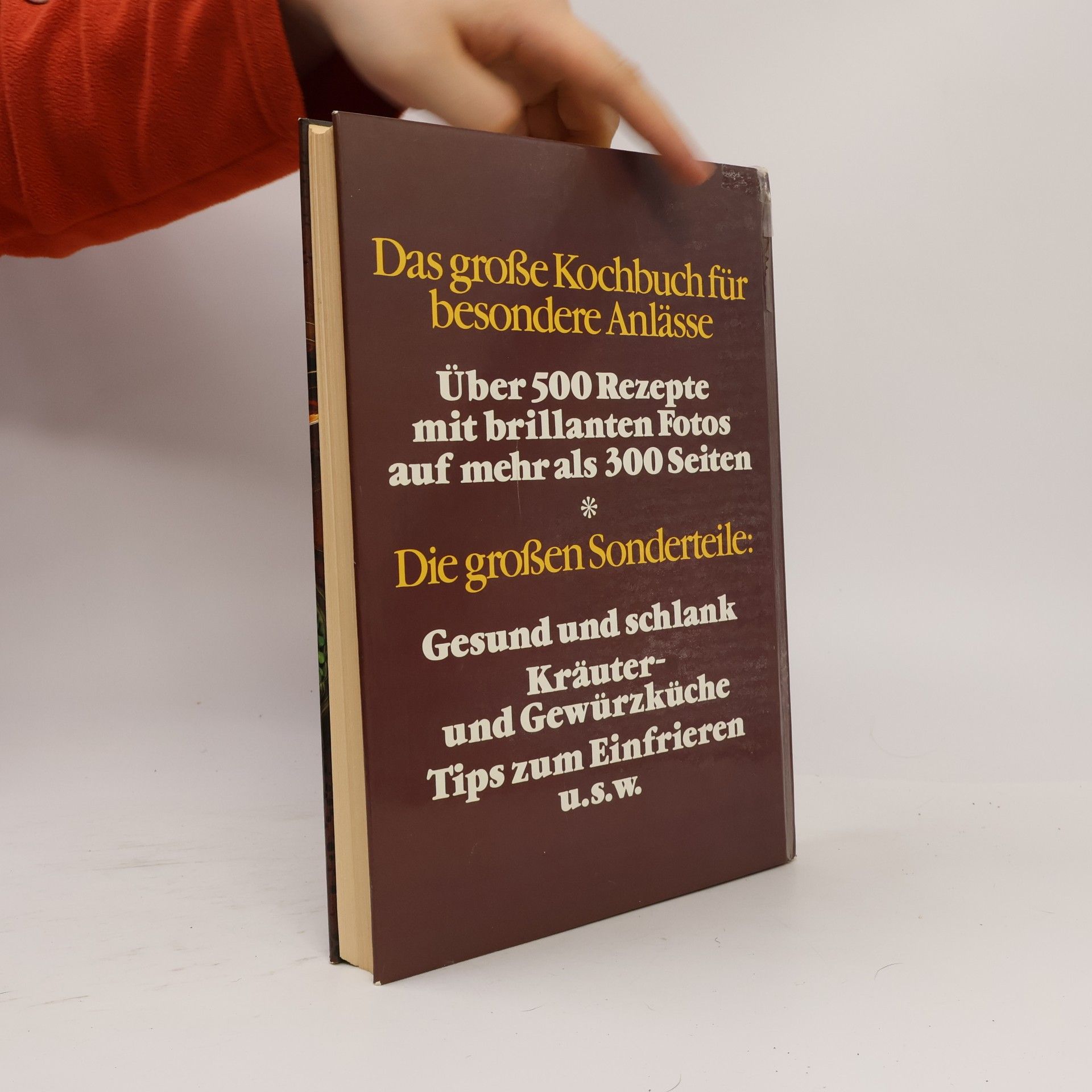 Autorenkollektiv Guten Appetit