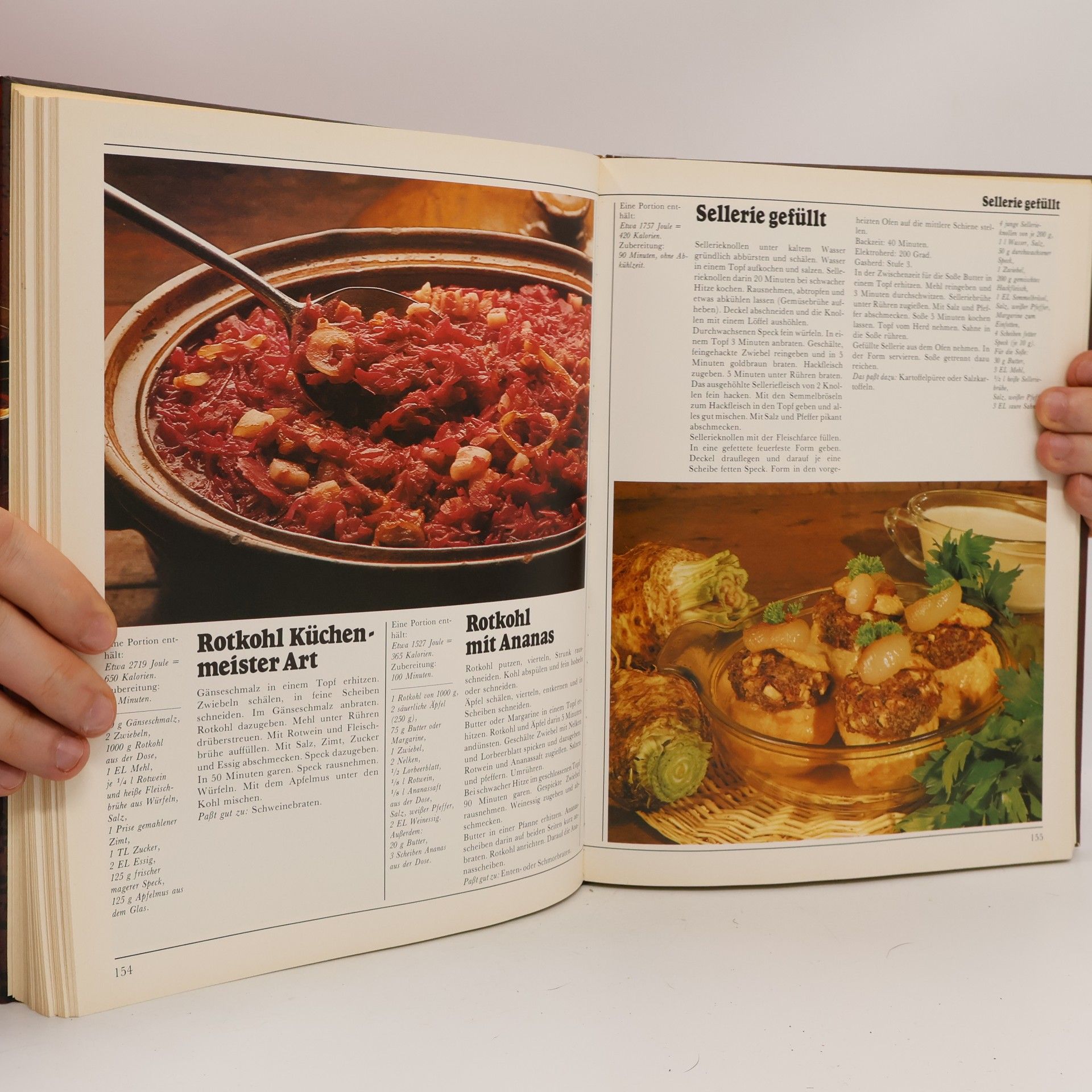 Autorenkollektiv Guten Appetit