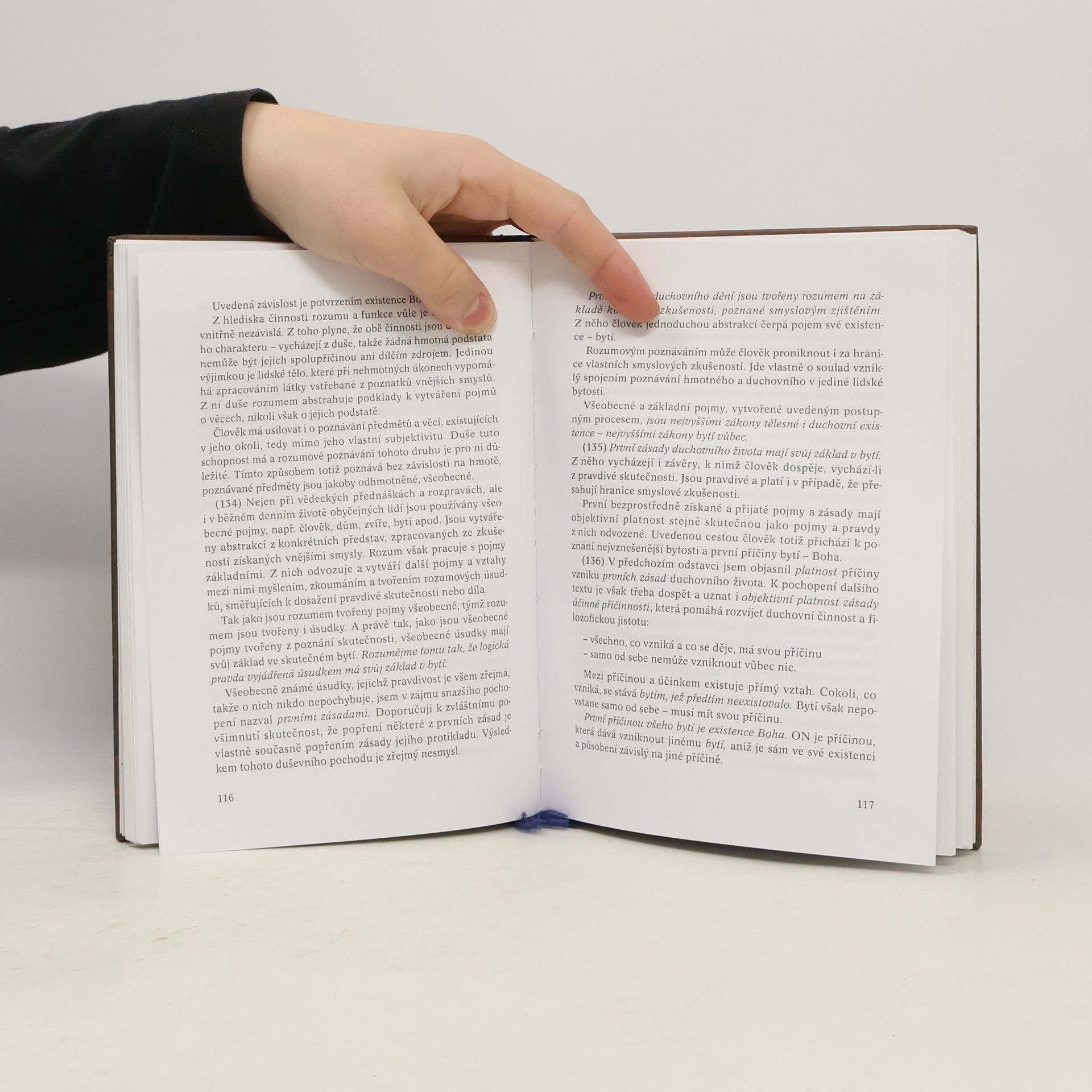 Břetislav Kafka Kultura rozumu a vůle : člověk zítřka