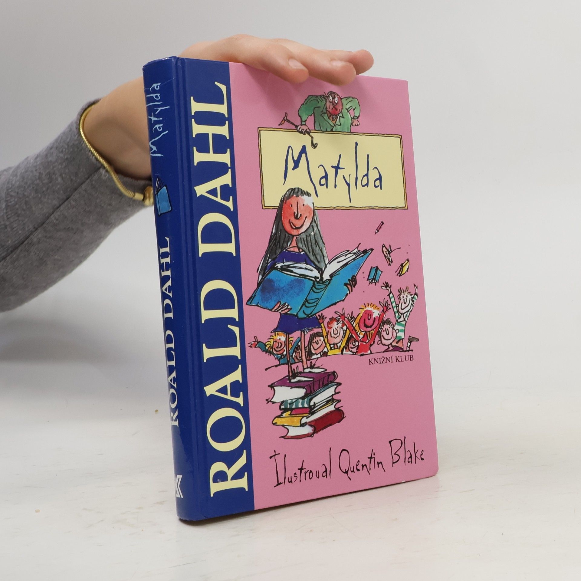 Matylda