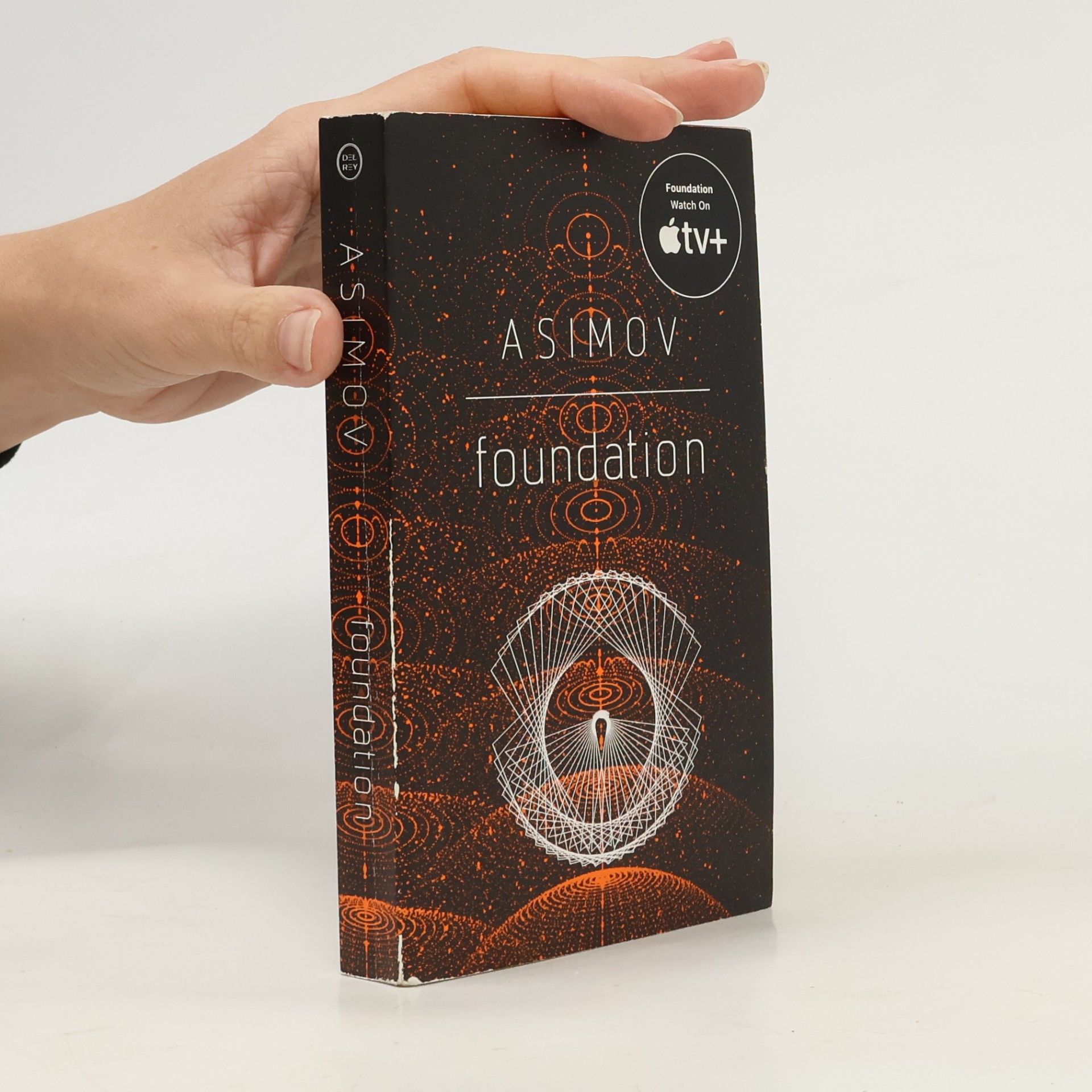 Isaac Asimov Foundation