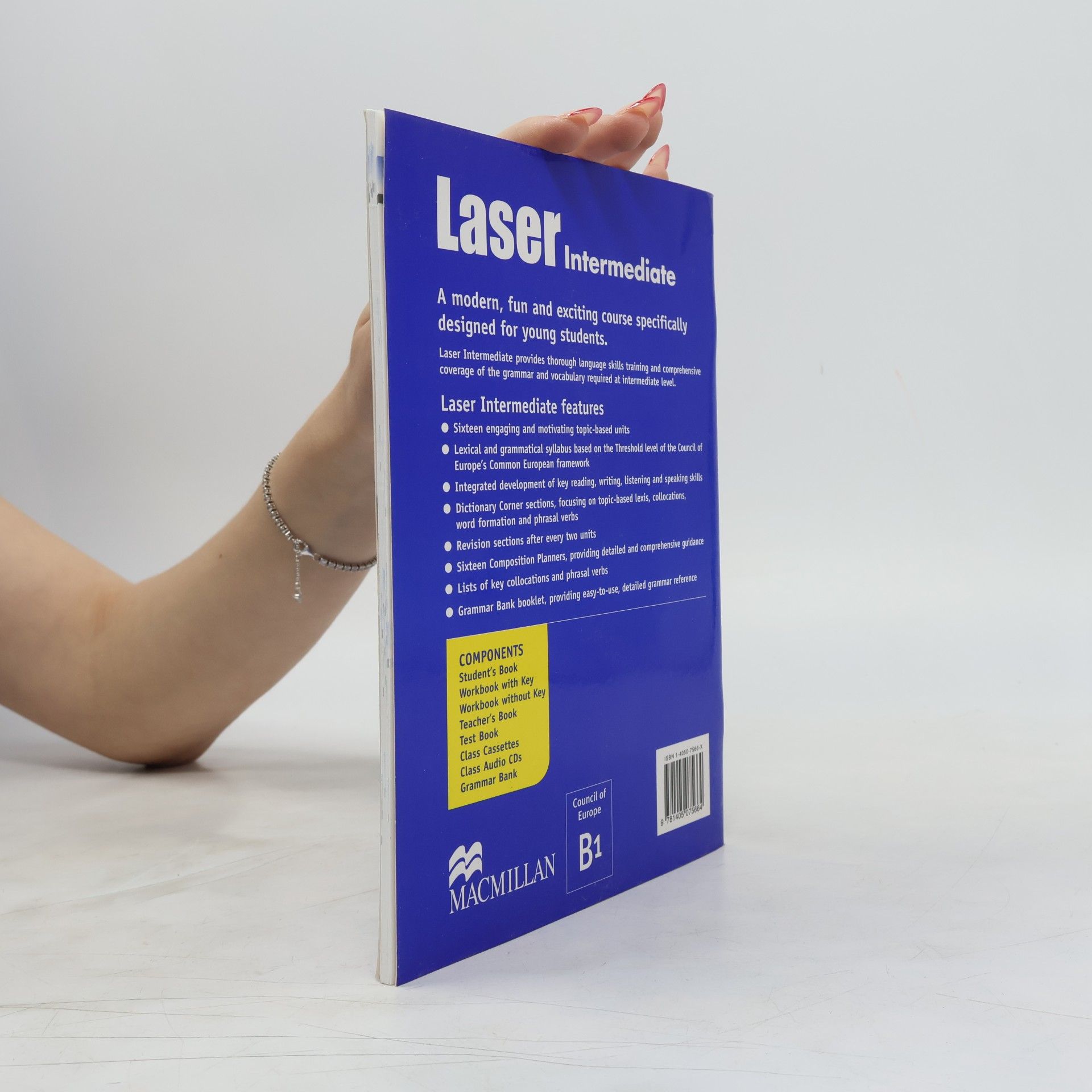 Autorenkollektiv Laser Intermediate