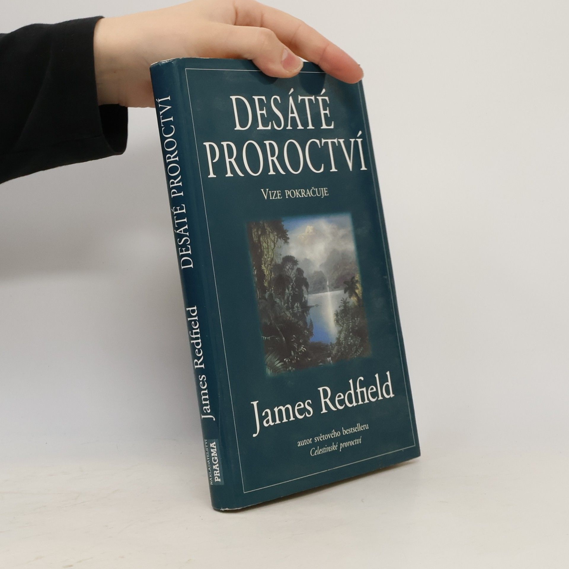 Desáté proroctví