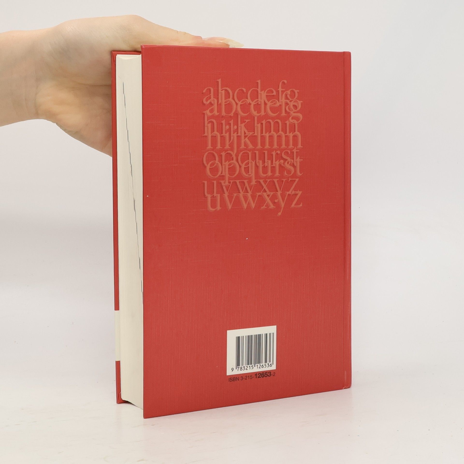 Otto Back Österreichisches Wörterbuch