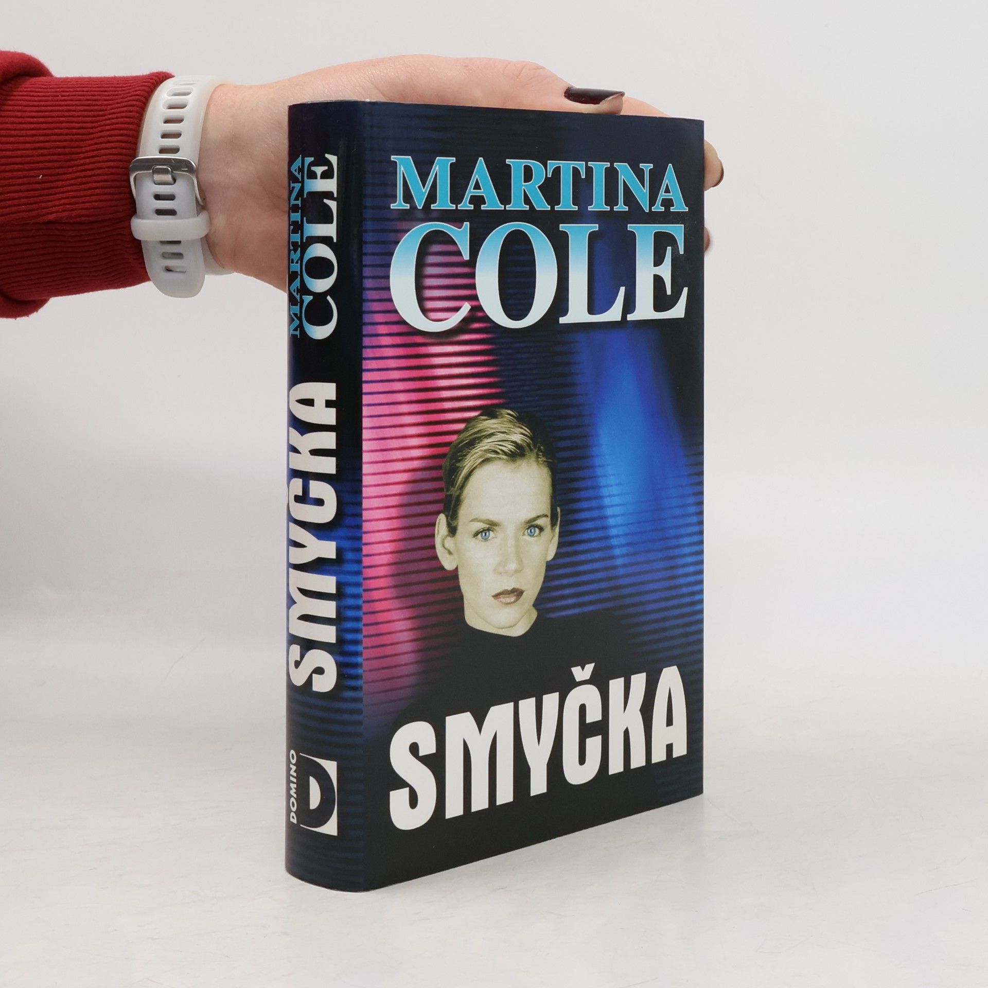 Smyčka