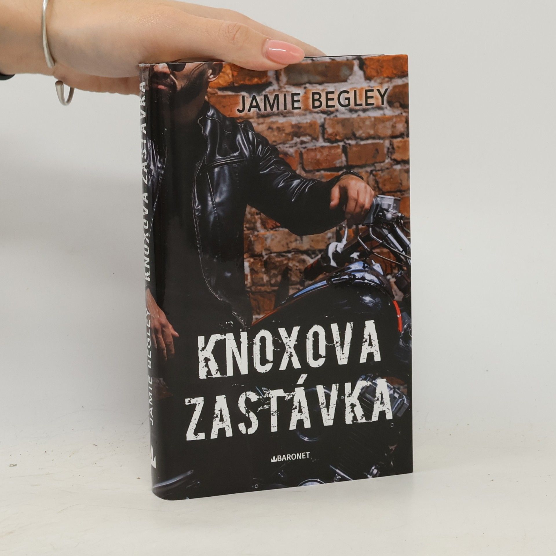 Knoxova zastávka