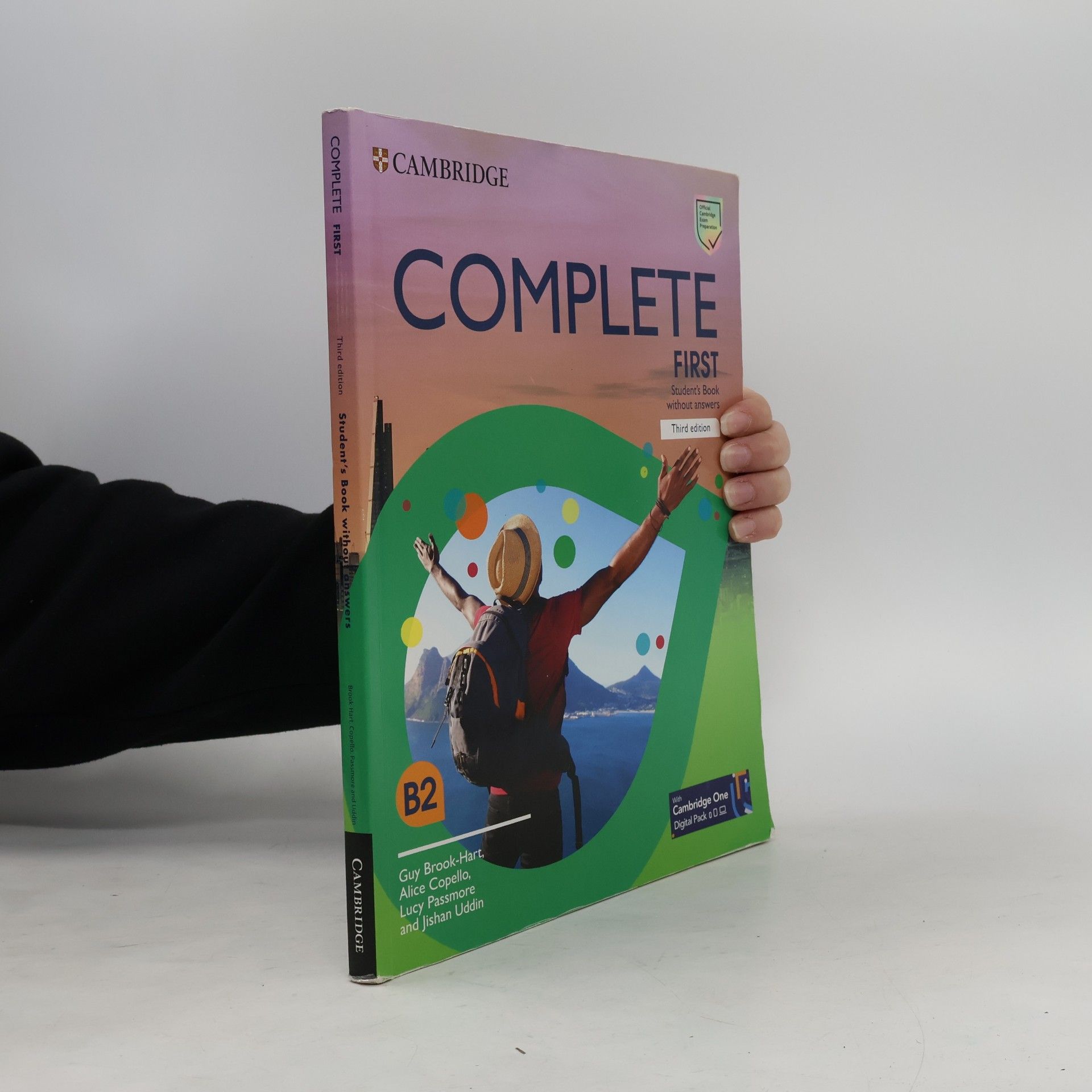 Autorenkollektiv Complete First